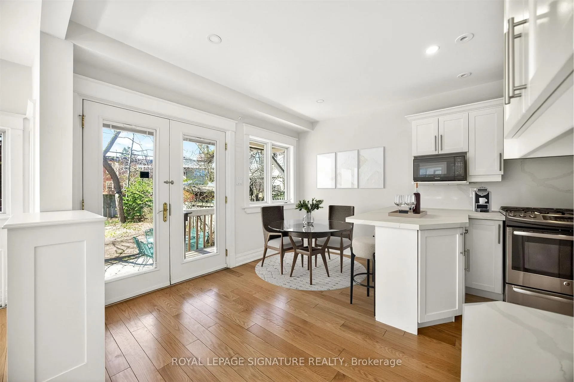 Photo 17 of 426 Armadale Avenue, Toronto, Runnymede-Bloor West Village — HOMEH