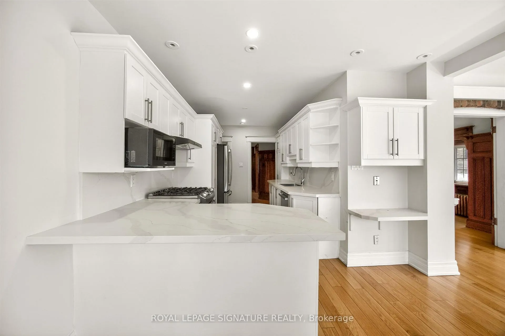 Photo 18 of 426 Armadale Avenue, Toronto, Runnymede-Bloor West Village — HOMEH