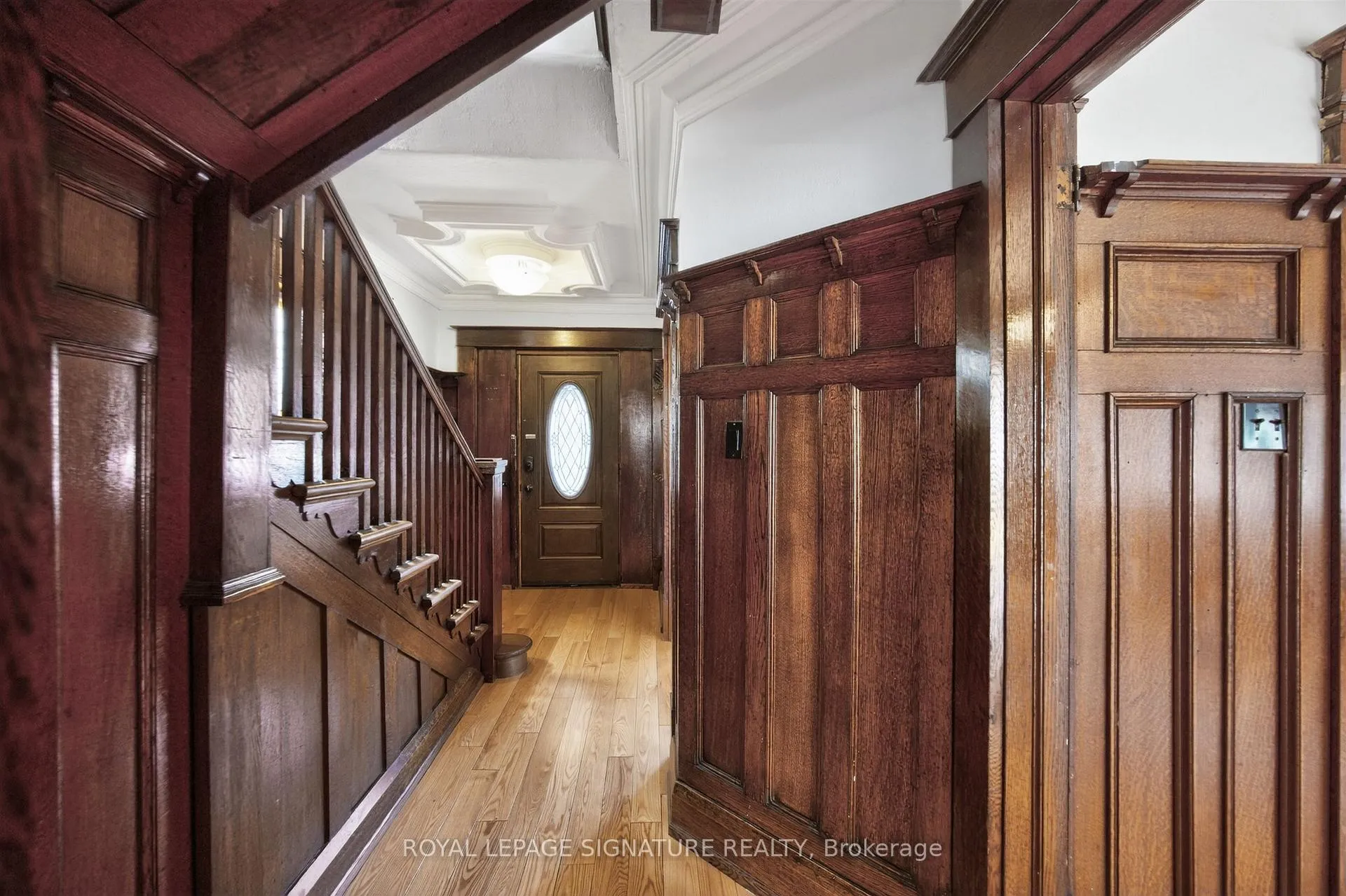 Photo 21 of 426 Armadale Avenue, Toronto, Runnymede-Bloor West Village — HOMEH