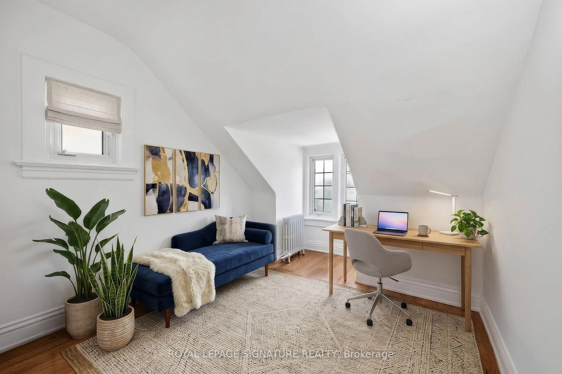Photo 37 of 426 Armadale Avenue, Toronto, Runnymede-Bloor West Village — HOMEH