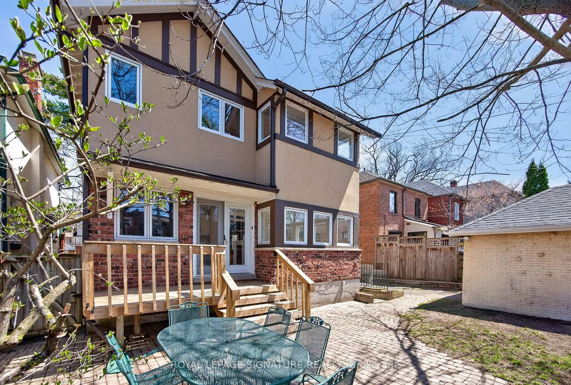 Photo 48 of 426 Armadale Avenue, Toronto, Runnymede-Bloor West Village — HOMEH