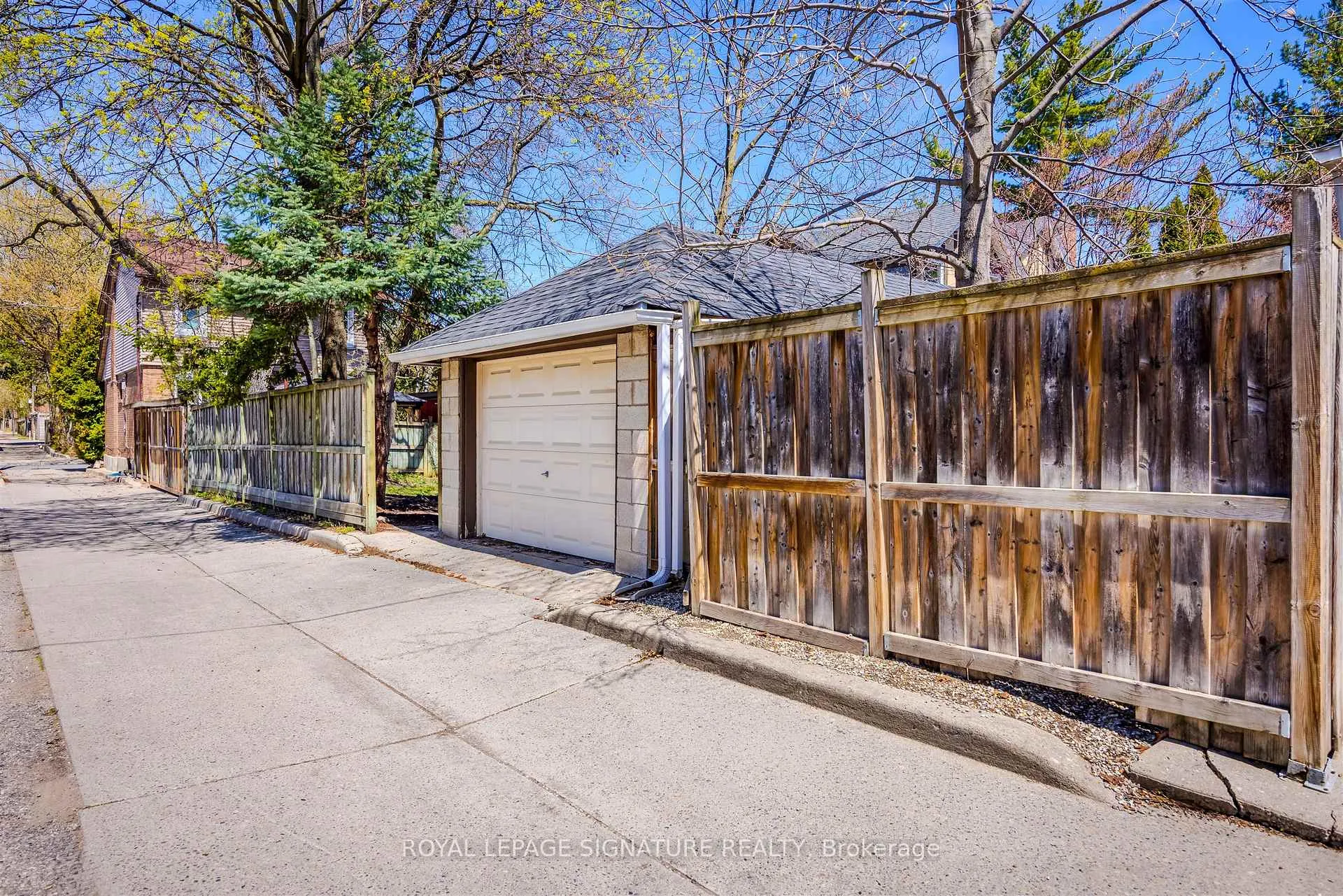 Photo 50 of 426 Armadale Avenue, Toronto, Runnymede-Bloor West Village — HOMEH