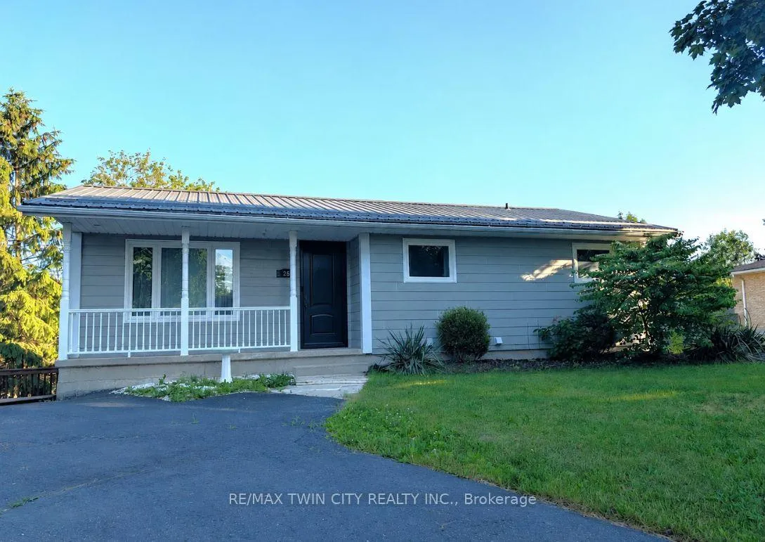 Photo 1 of Unit Lower, 25 Stephens Court, Norfolk, Simcoe — HOMEH