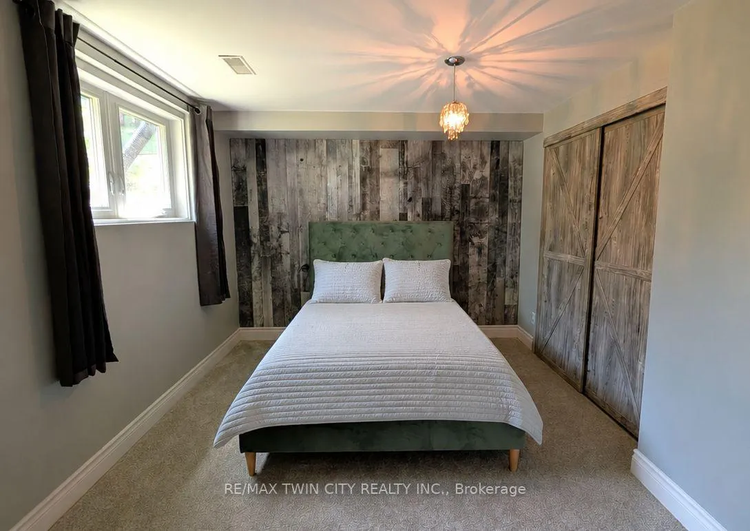 Photo 7 of Unit Lower, 25 Stephens Court, Norfolk, Simcoe — HOMEH