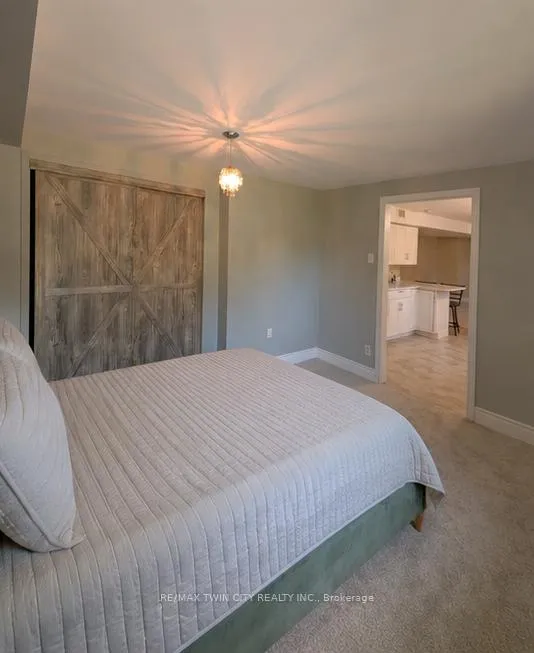 Photo 8 of Unit Lower, 25 Stephens Court, Norfolk, Simcoe — HOMEH