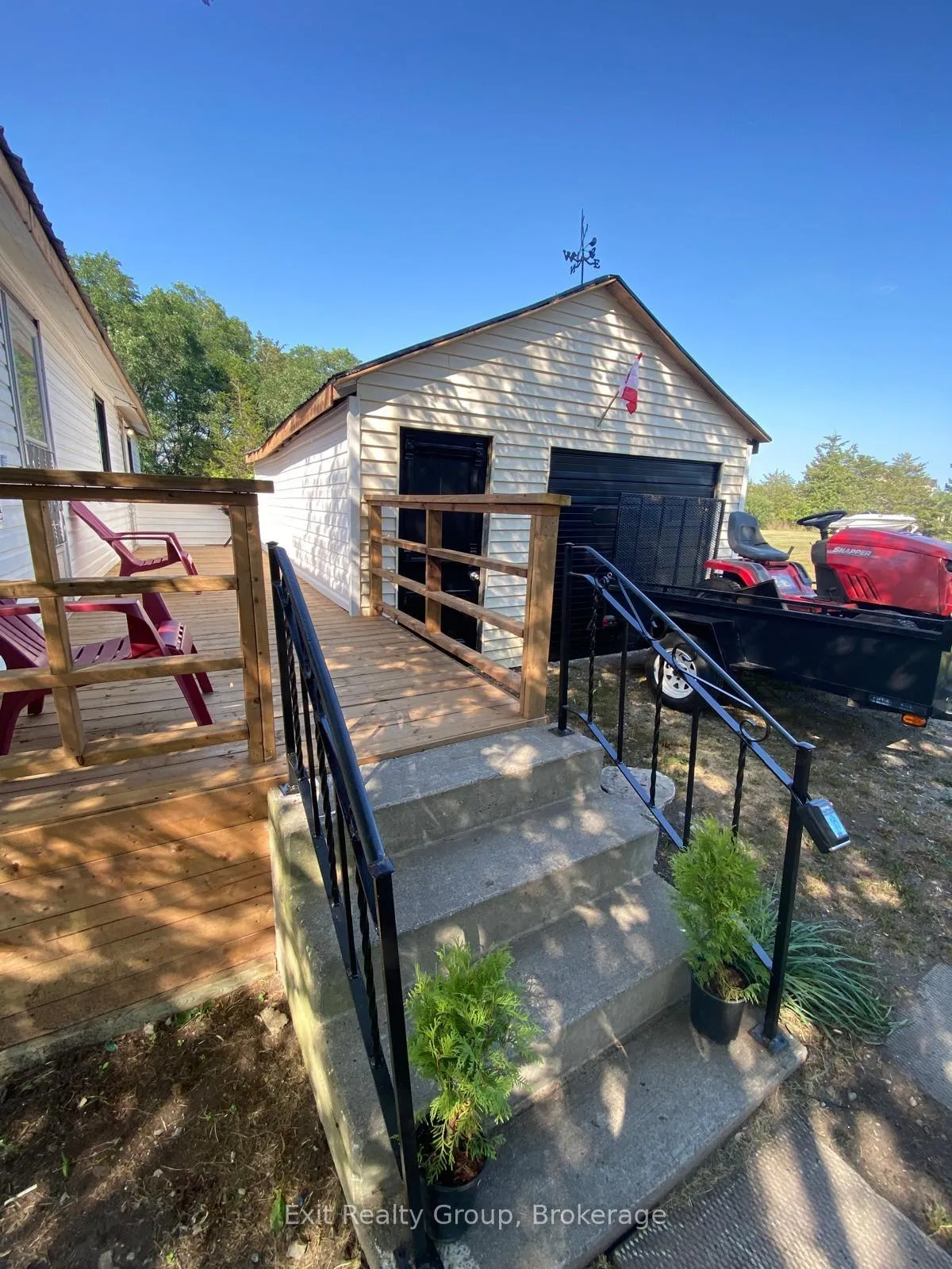 Photo 4 of 48 County Road 29, Prince Edward County, Hillier — HOMEH