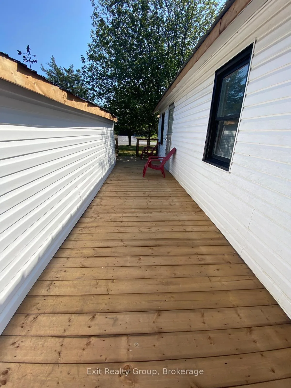 Photo 5 of 48 County Road 29, Prince Edward County, Hillier — HOMEH