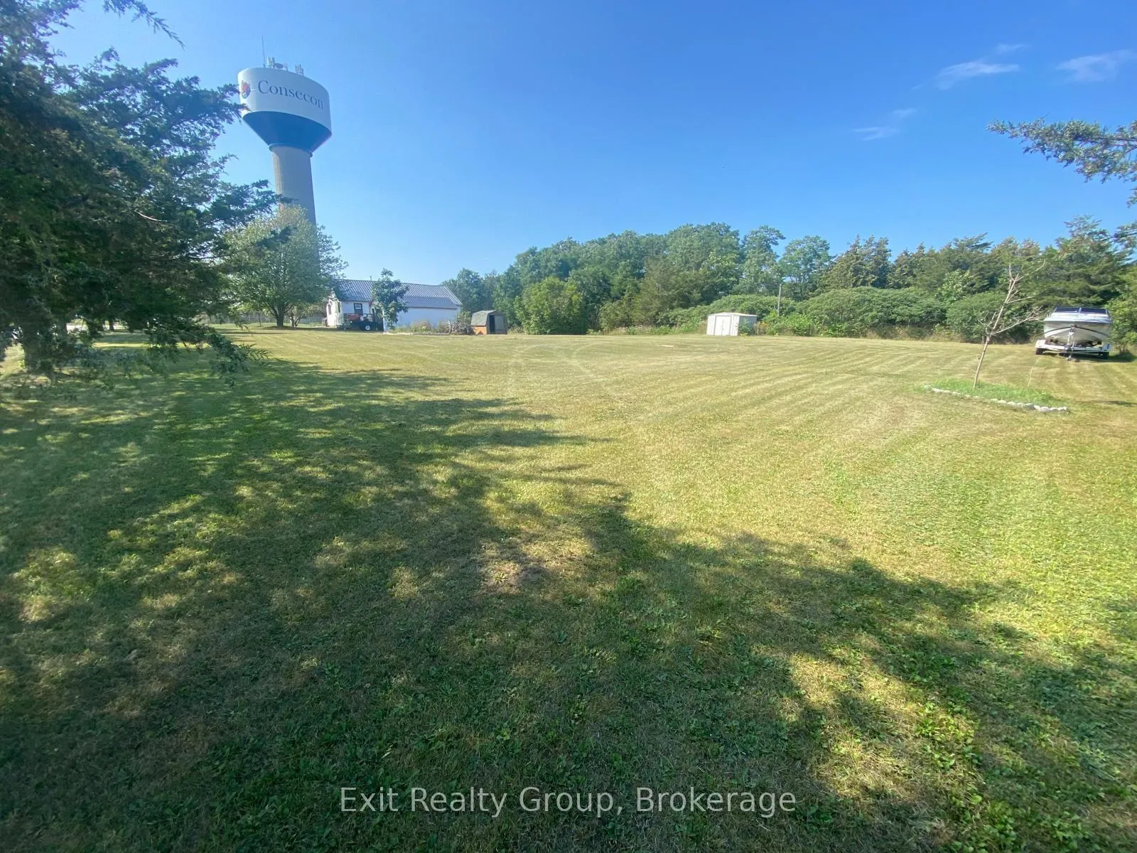 Photo 16 of 48 County Road 29, Prince Edward County, Hillier — HOMEH