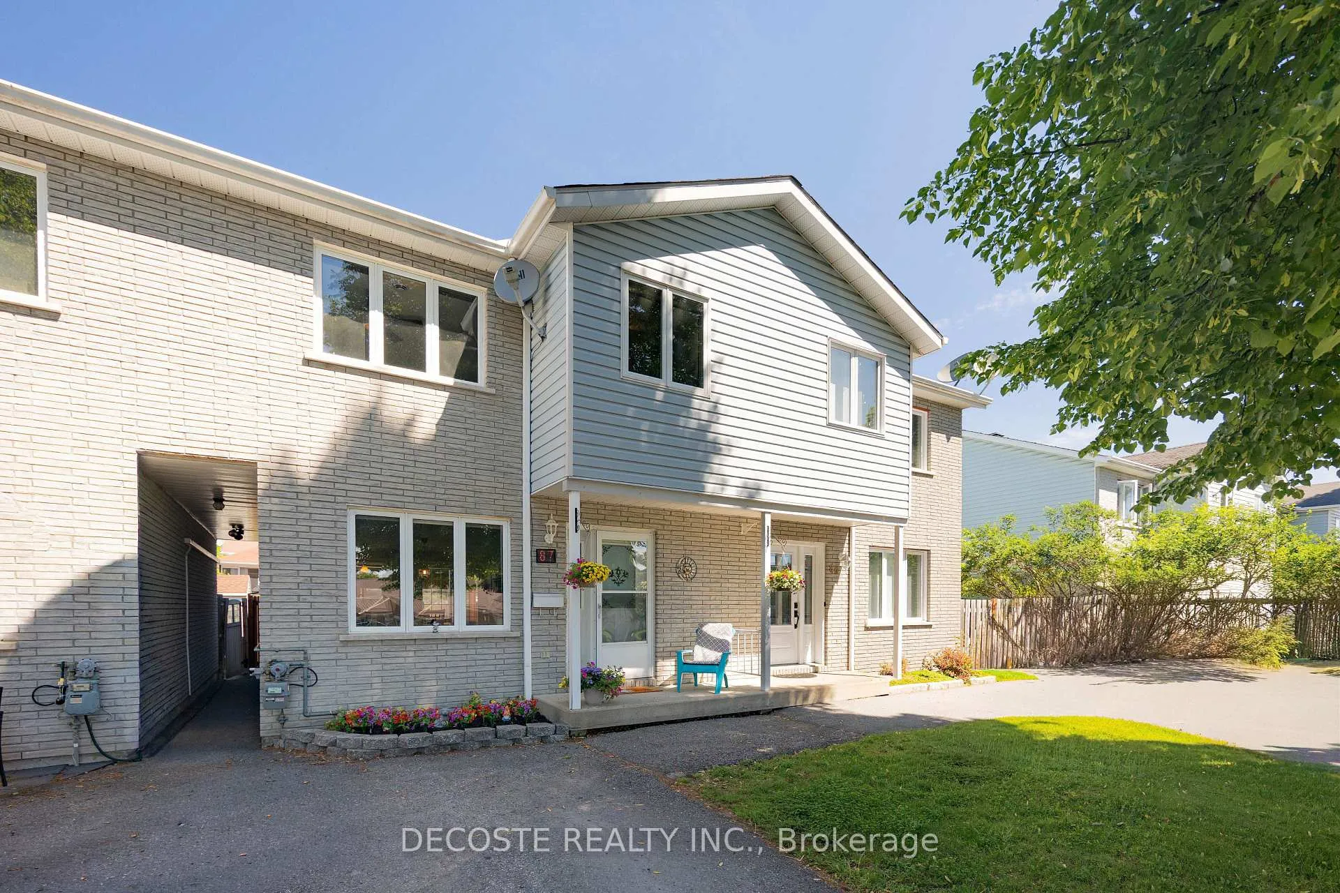 Photo 1 of 87 St George Street E, North Glengarry, Alexandria — HOMEH