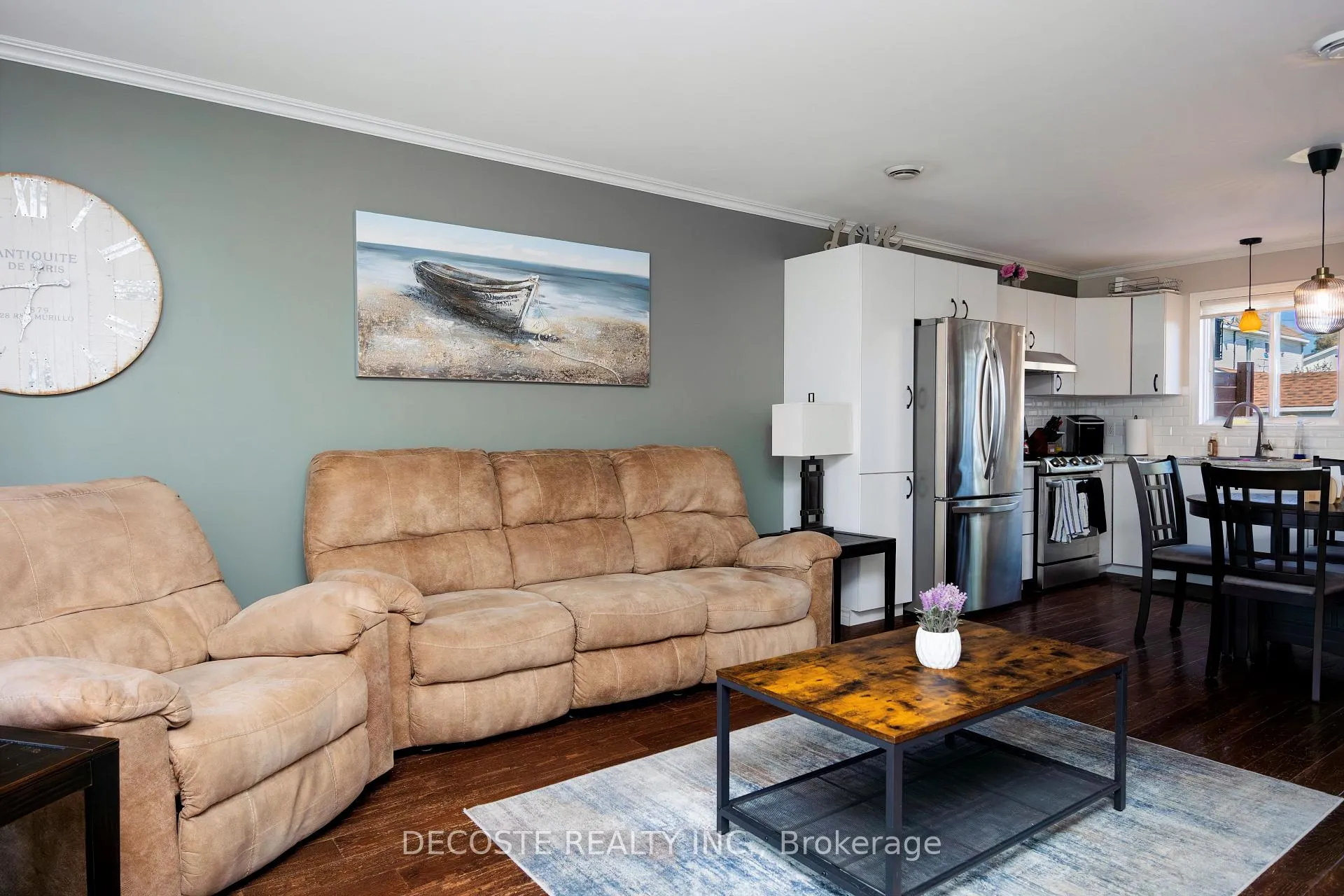 Photo 4 of 87 St George Street E, North Glengarry, Alexandria — HOMEH