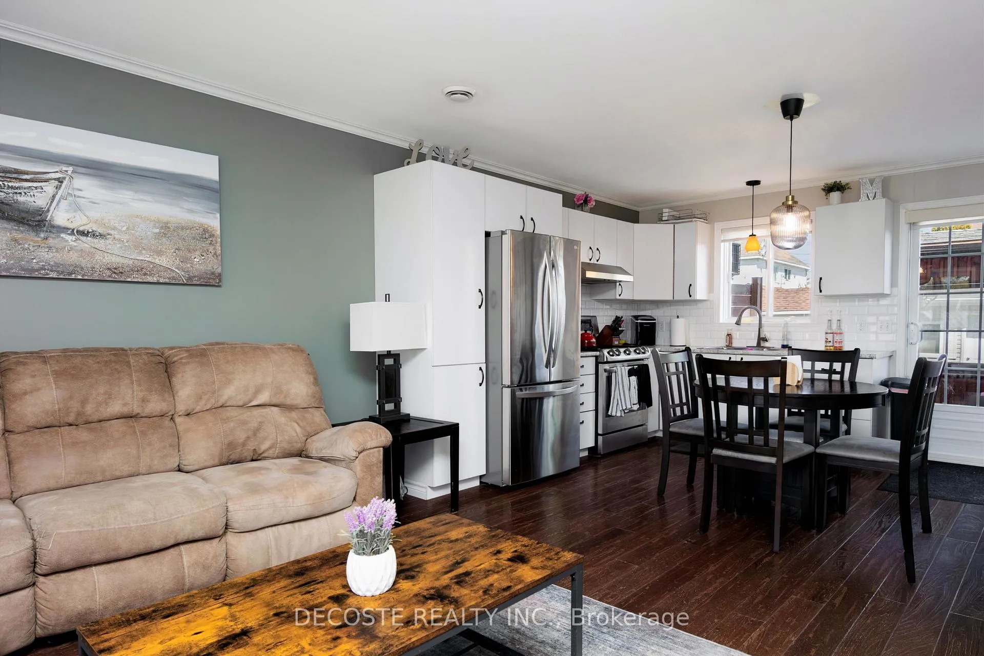 Photo 5 of 87 St George Street E, North Glengarry, Alexandria — HOMEH