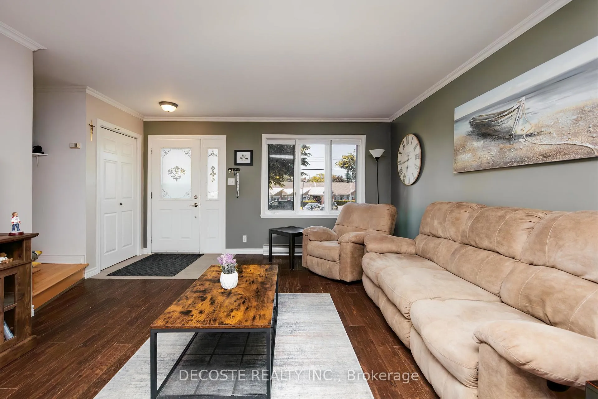 Photo 6 of 87 St George Street E, North Glengarry, Alexandria — HOMEH