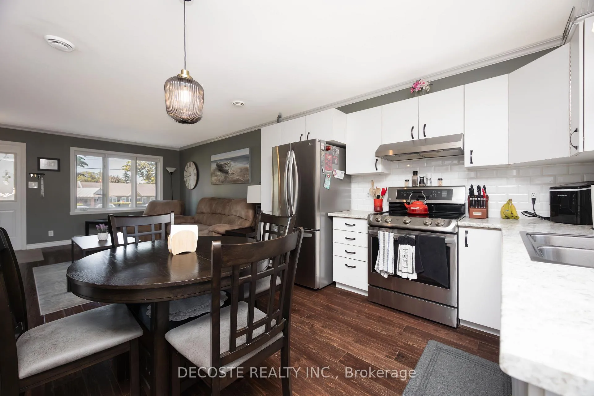 Photo 13 of 87 St George Street E, North Glengarry, Alexandria — HOMEH