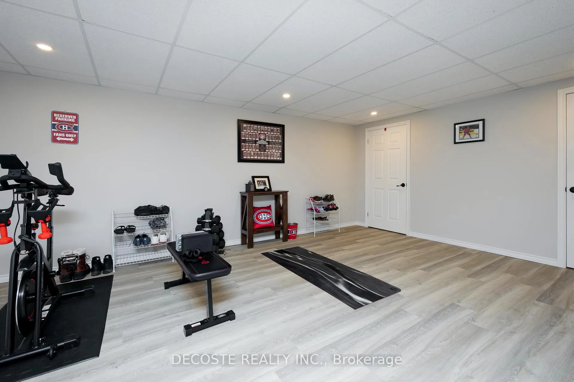 Photo 22 of 87 St George Street E, North Glengarry, Alexandria — HOMEH