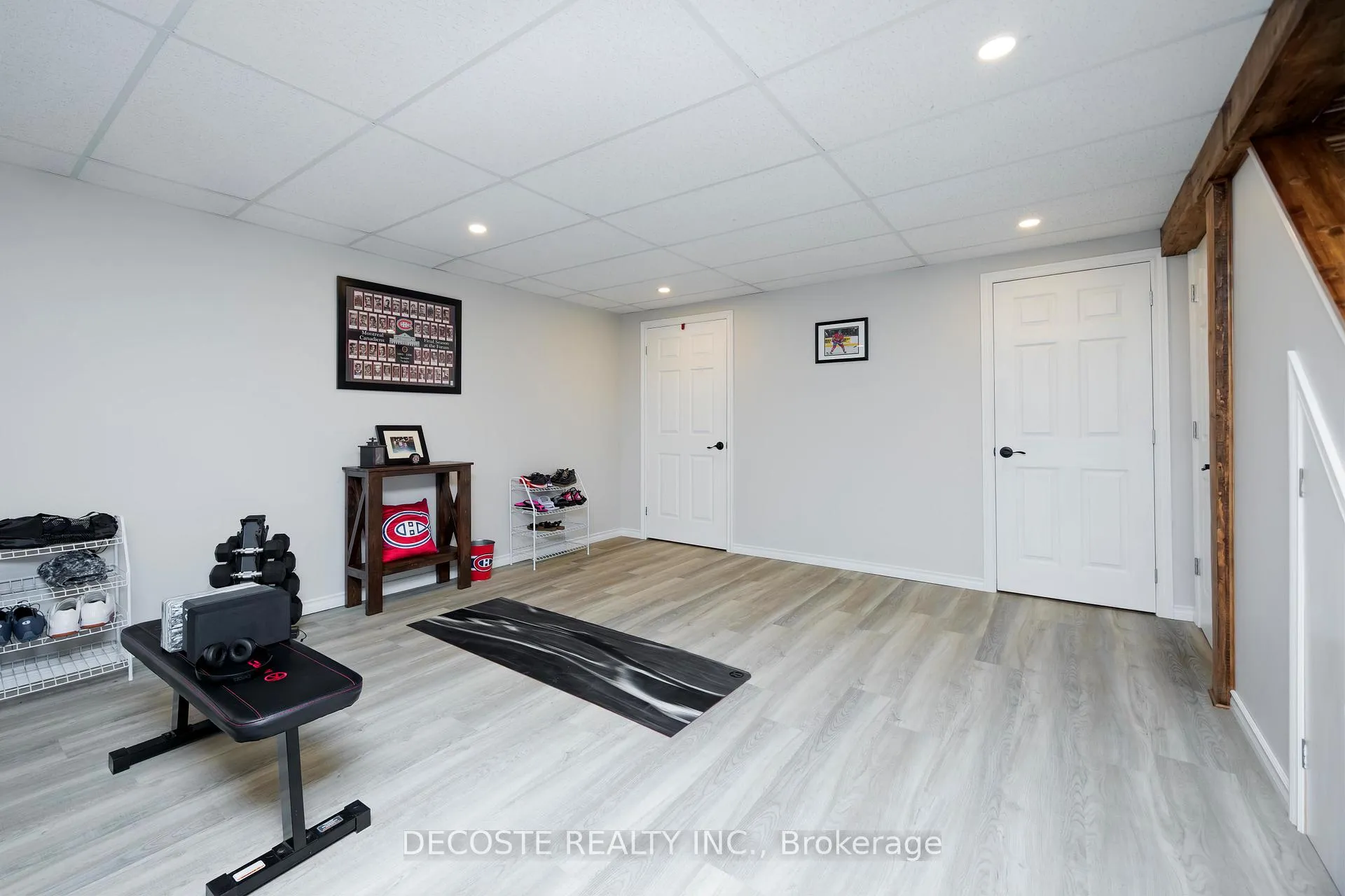 Photo 23 of 87 St George Street E, North Glengarry, Alexandria — HOMEH