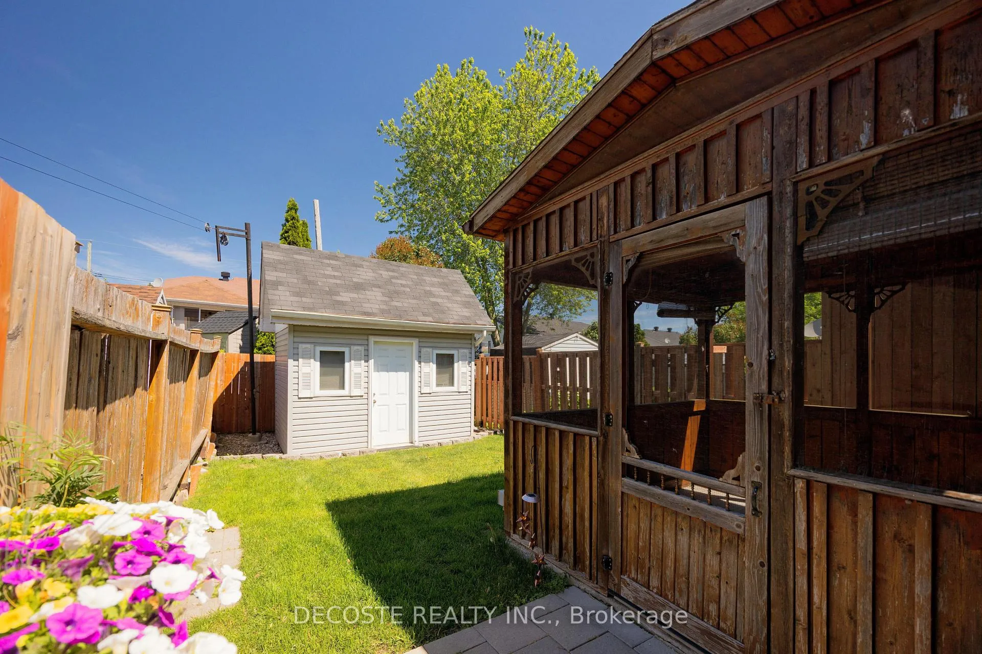 Photo 28 of 87 St George Street E, North Glengarry, Alexandria — HOMEH