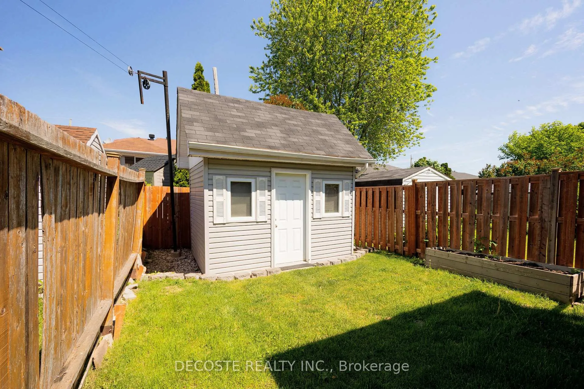 Photo 30 of 87 St George Street E, North Glengarry, Alexandria — HOMEH
