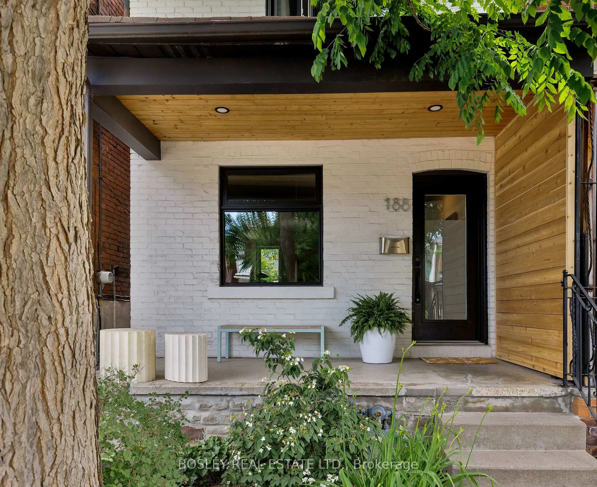 Photo 1 of 188 Symington Avenue, Toronto, Dovercourt-Wallace Emerson-Junction — HOMEH