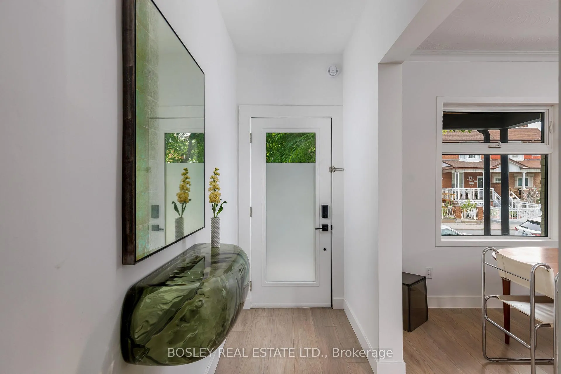 Photo 2 of 188 Symington Avenue, Toronto, Dovercourt-Wallace Emerson-Junction — HOMEH