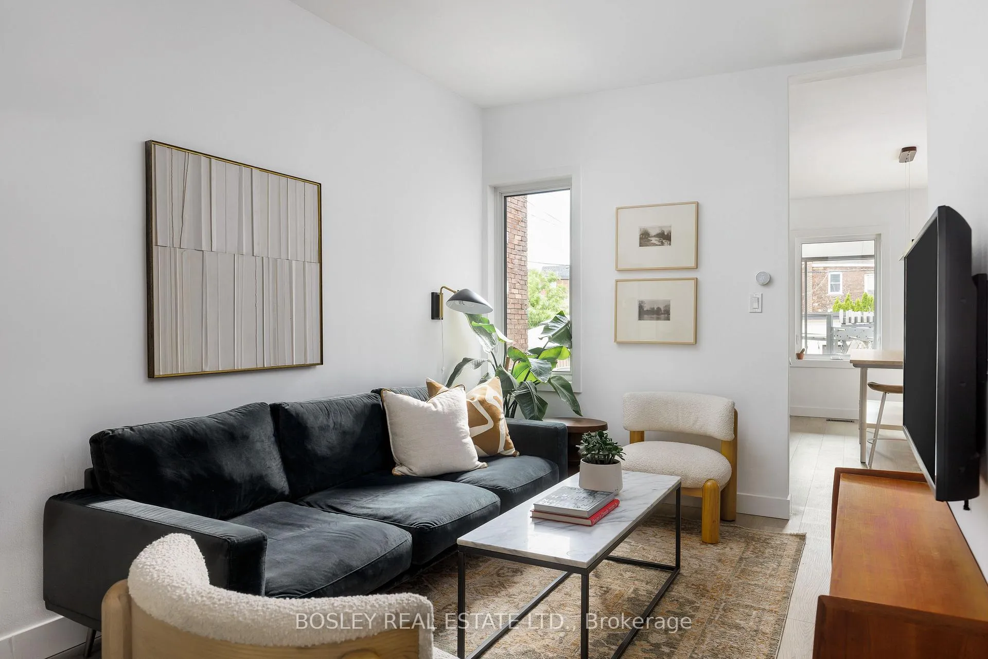 Photo 7 of 188 Symington Avenue, Toronto, Dovercourt-Wallace Emerson-Junction — HOMEH