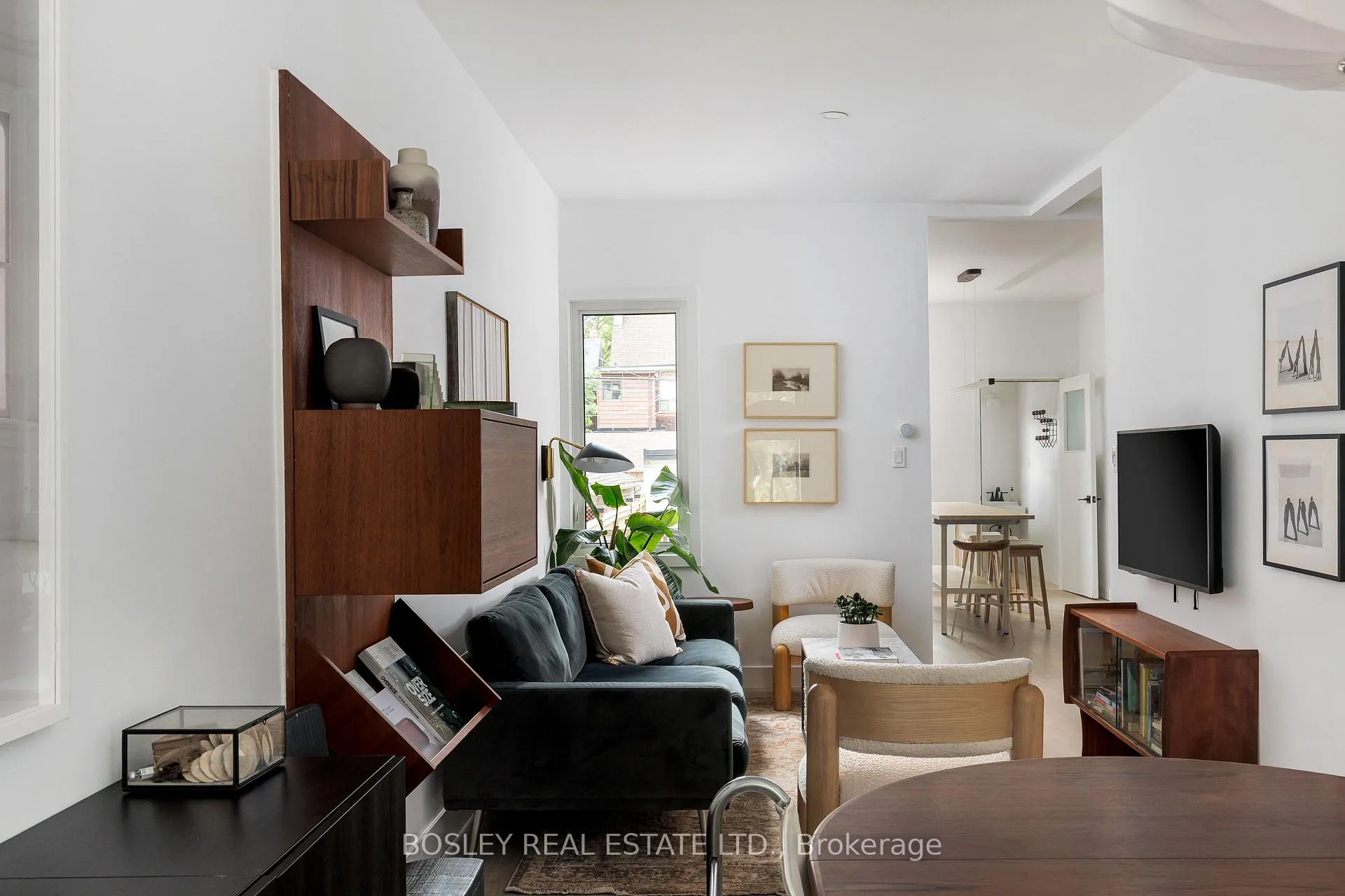 Photo 8 of 188 Symington Avenue, Toronto, Dovercourt-Wallace Emerson-Junction — HOMEH