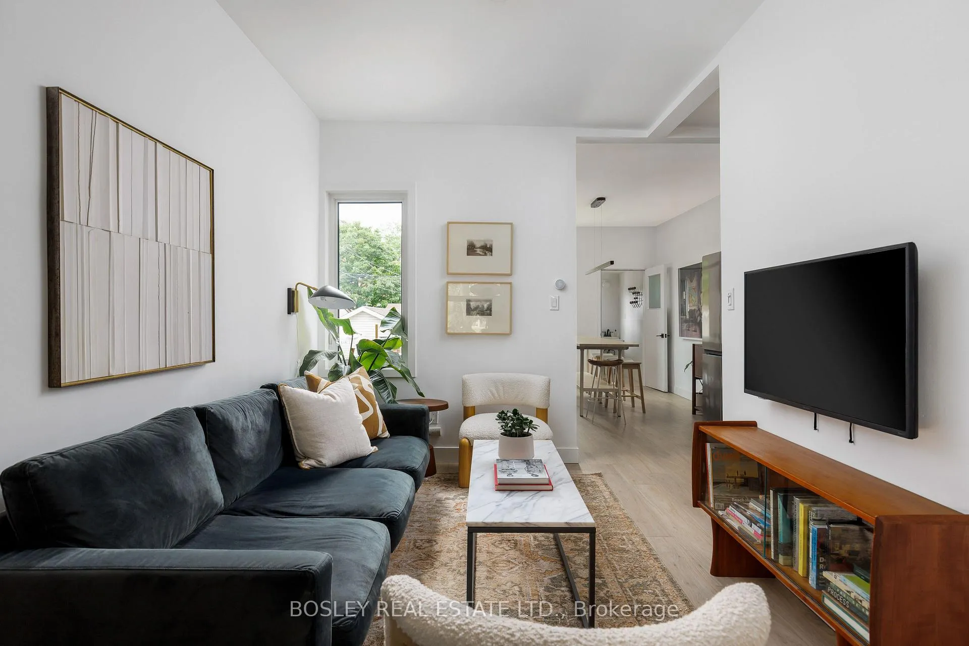 Photo 9 of 188 Symington Avenue, Toronto, Dovercourt-Wallace Emerson-Junction — HOMEH