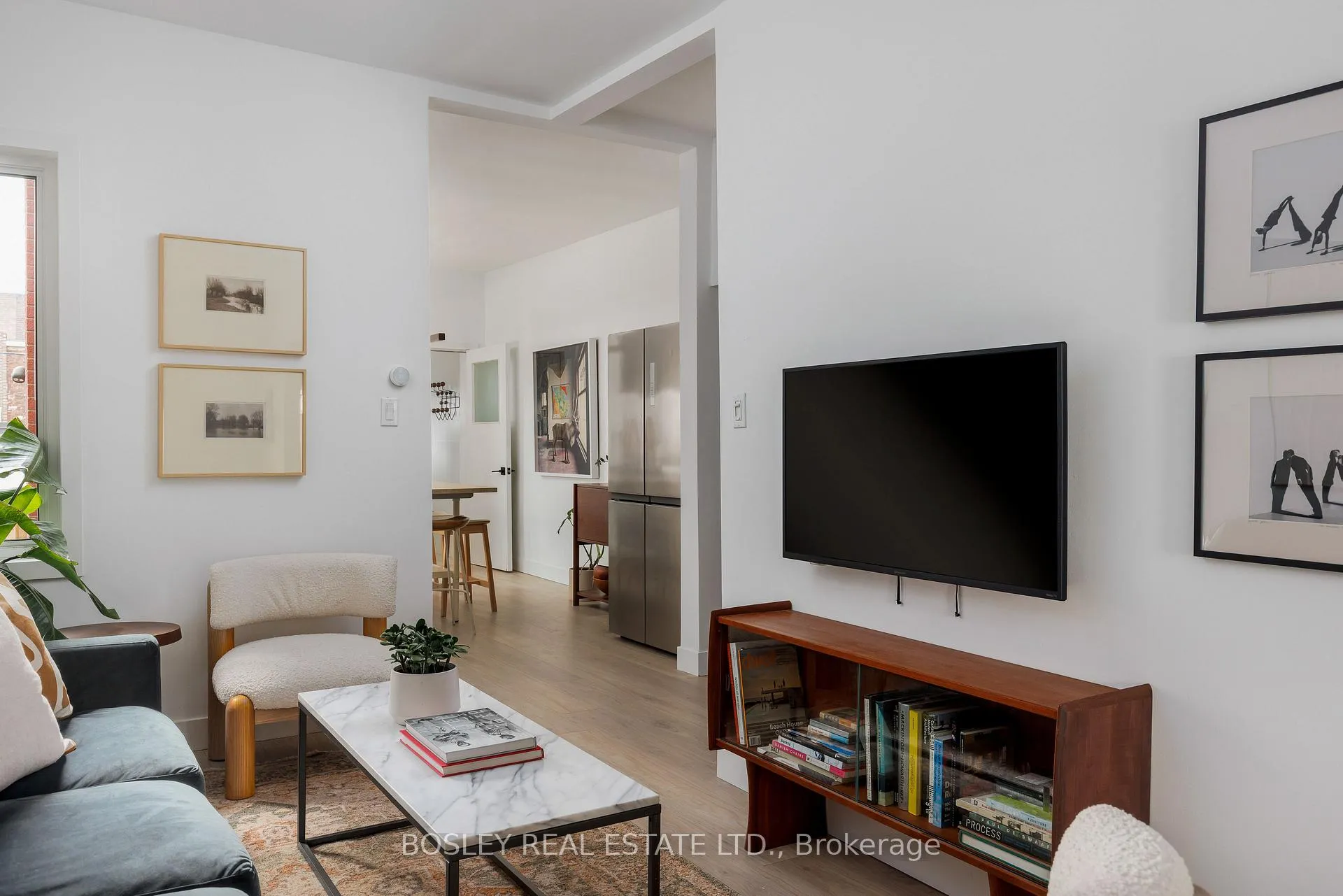 Photo 10 of 188 Symington Avenue, Toronto, Dovercourt-Wallace Emerson-Junction — HOMEH