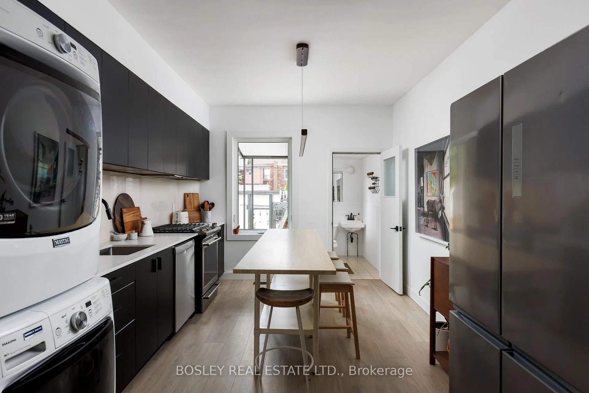Photo 13 of 188 Symington Avenue, Toronto, Dovercourt-Wallace Emerson-Junction — HOMEH