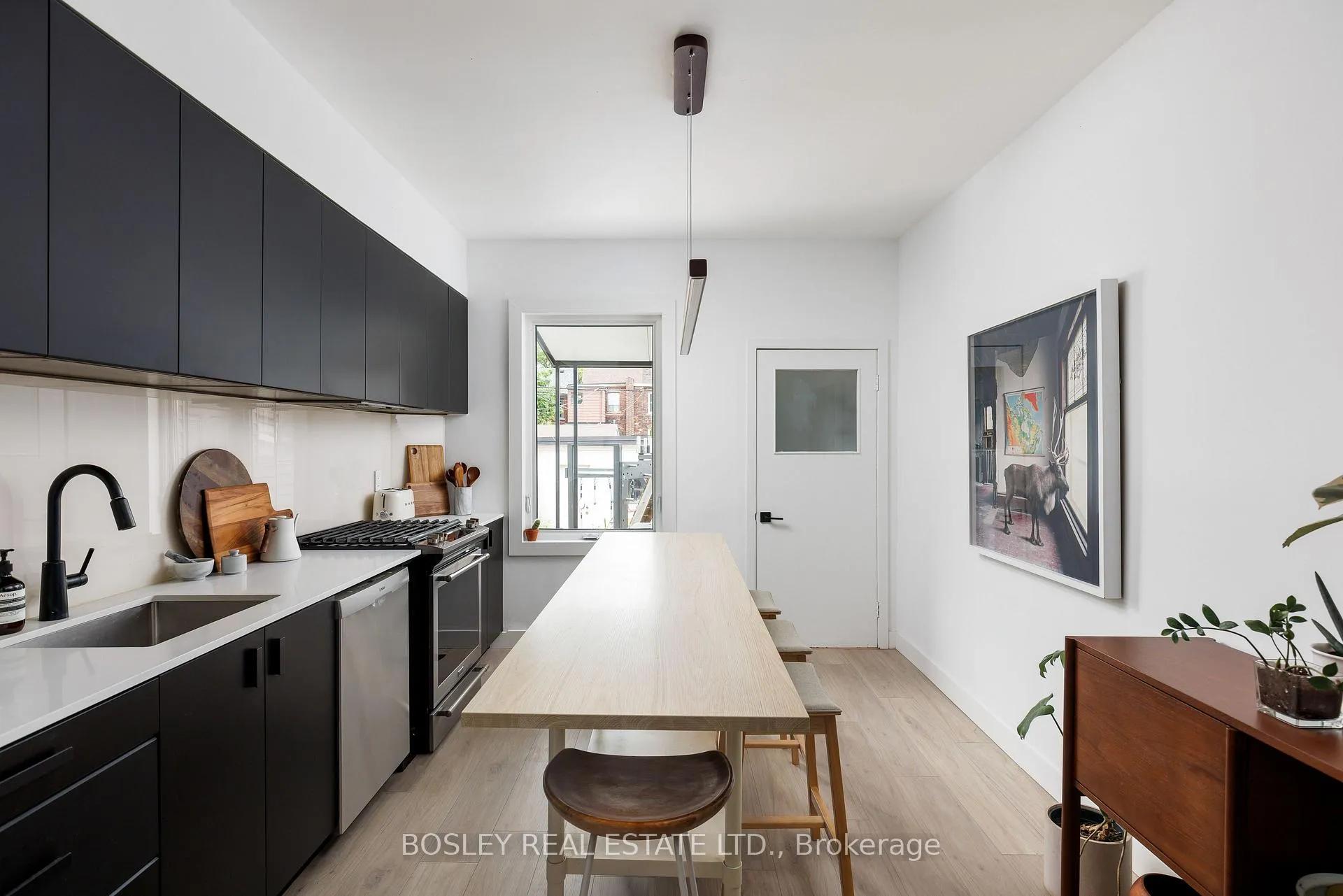 Photo 14 of 188 Symington Avenue, Toronto, Dovercourt-Wallace Emerson-Junction — HOMEH