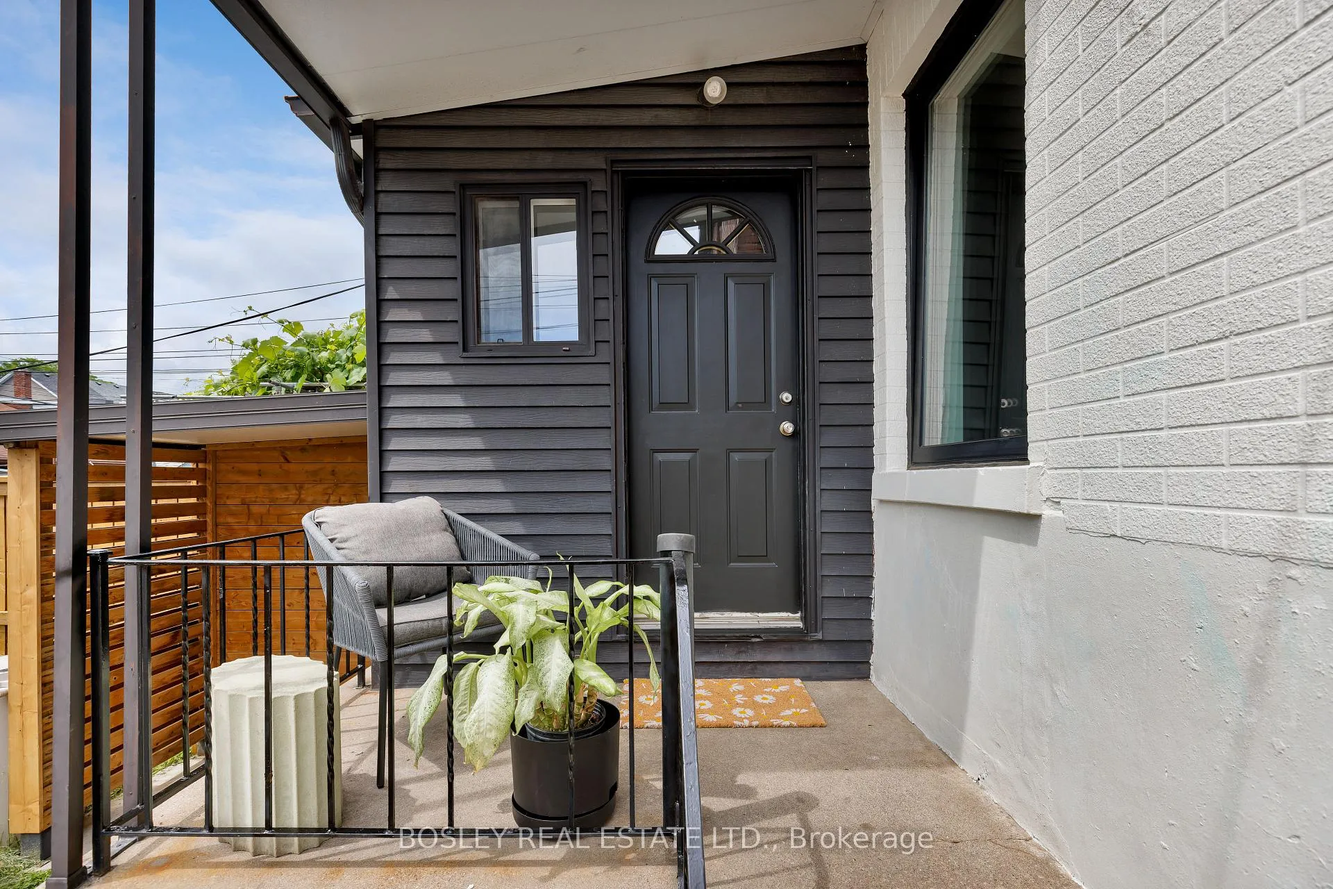 Photo 18 of 188 Symington Avenue, Toronto, Dovercourt-Wallace Emerson-Junction — HOMEH