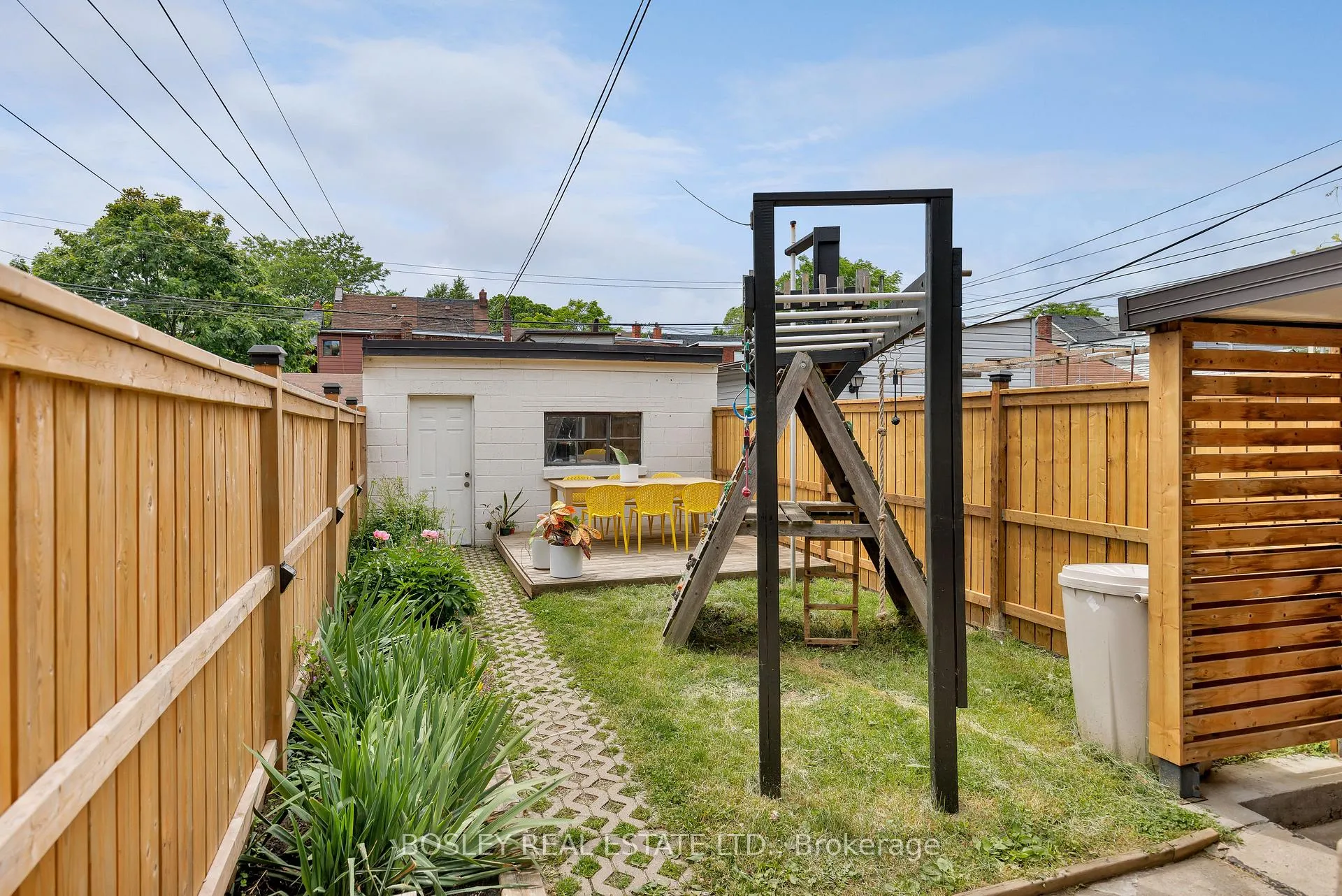 Photo 19 of 188 Symington Avenue, Toronto, Dovercourt-Wallace Emerson-Junction — HOMEH