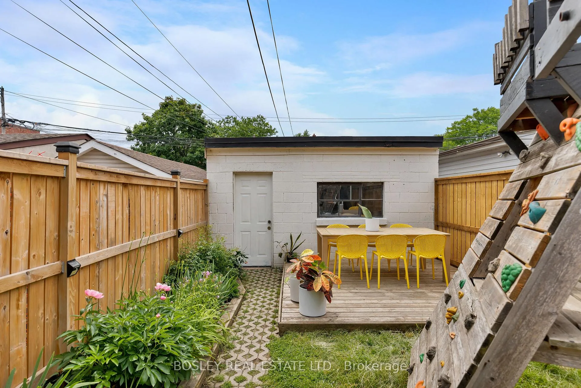 Photo 20 of 188 Symington Avenue, Toronto, Dovercourt-Wallace Emerson-Junction — HOMEH