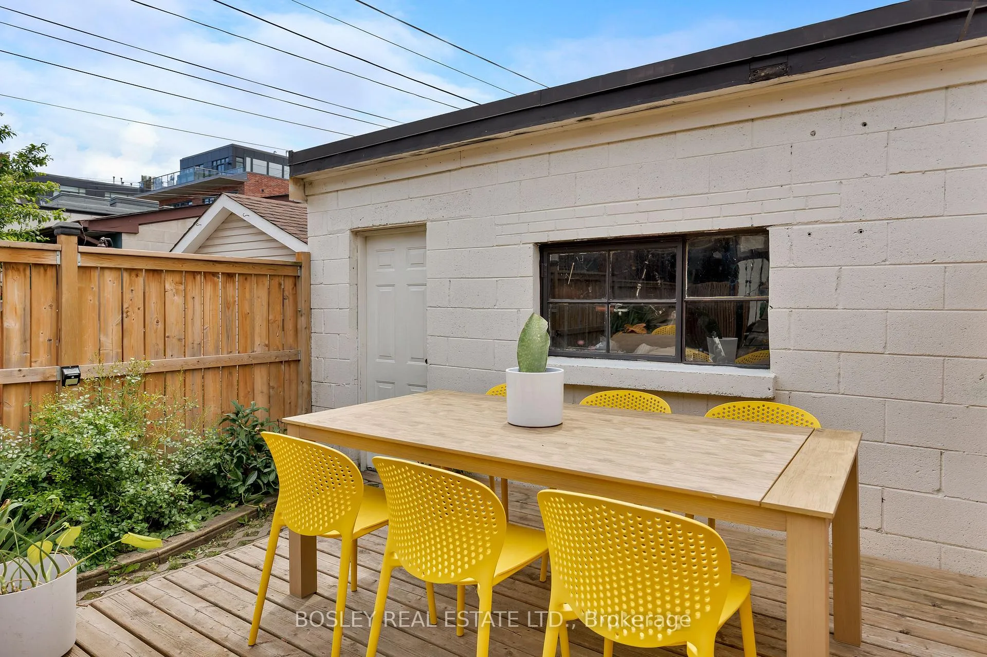 Photo 22 of 188 Symington Avenue, Toronto, Dovercourt-Wallace Emerson-Junction — HOMEH