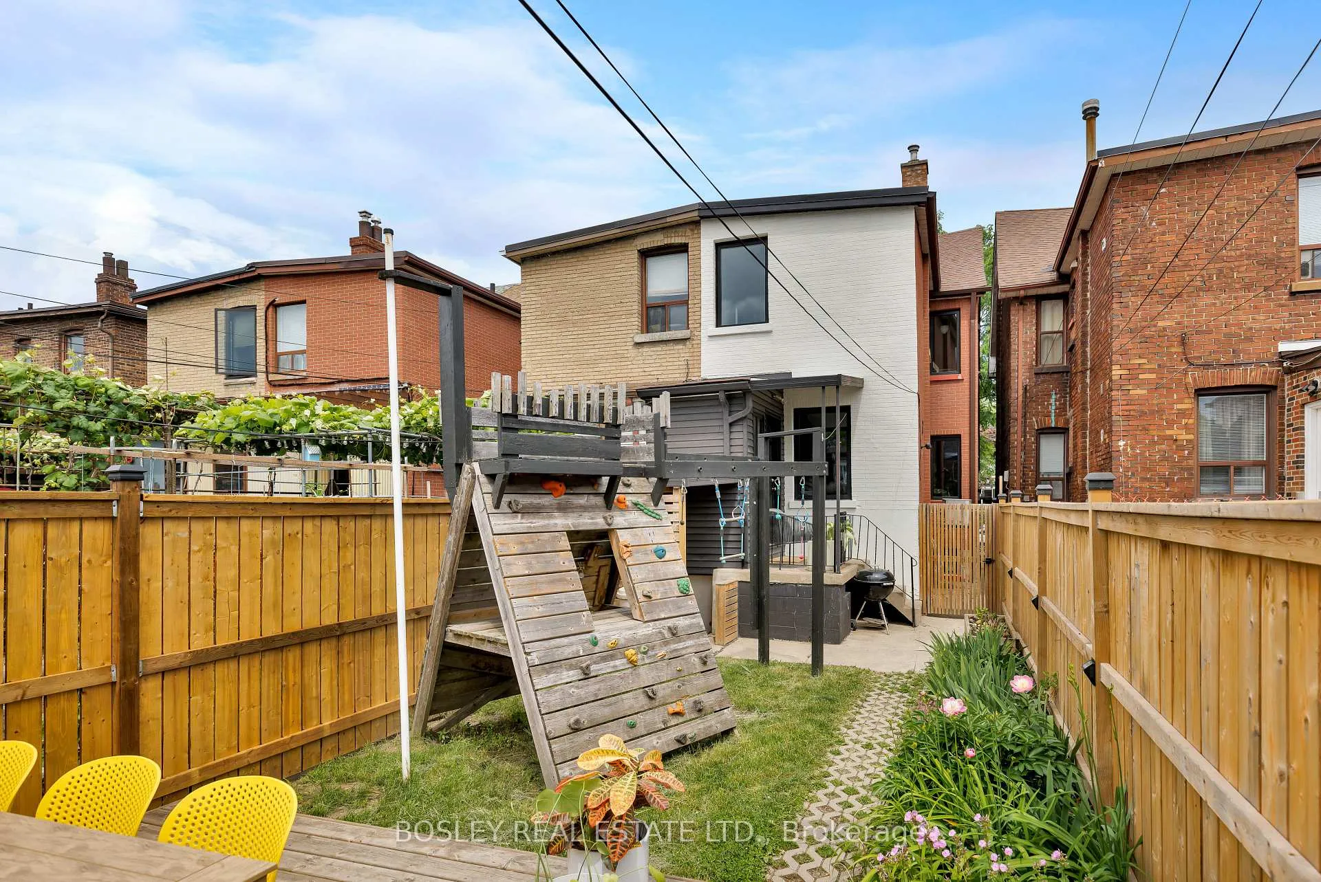 Photo 23 of 188 Symington Avenue, Toronto, Dovercourt-Wallace Emerson-Junction — HOMEH