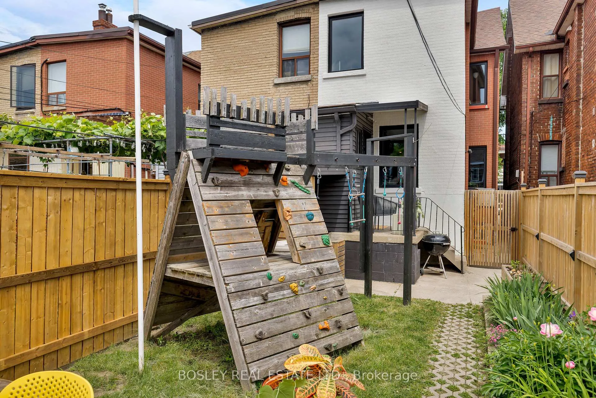 Photo 24 of 188 Symington Avenue, Toronto, Dovercourt-Wallace Emerson-Junction — HOMEH