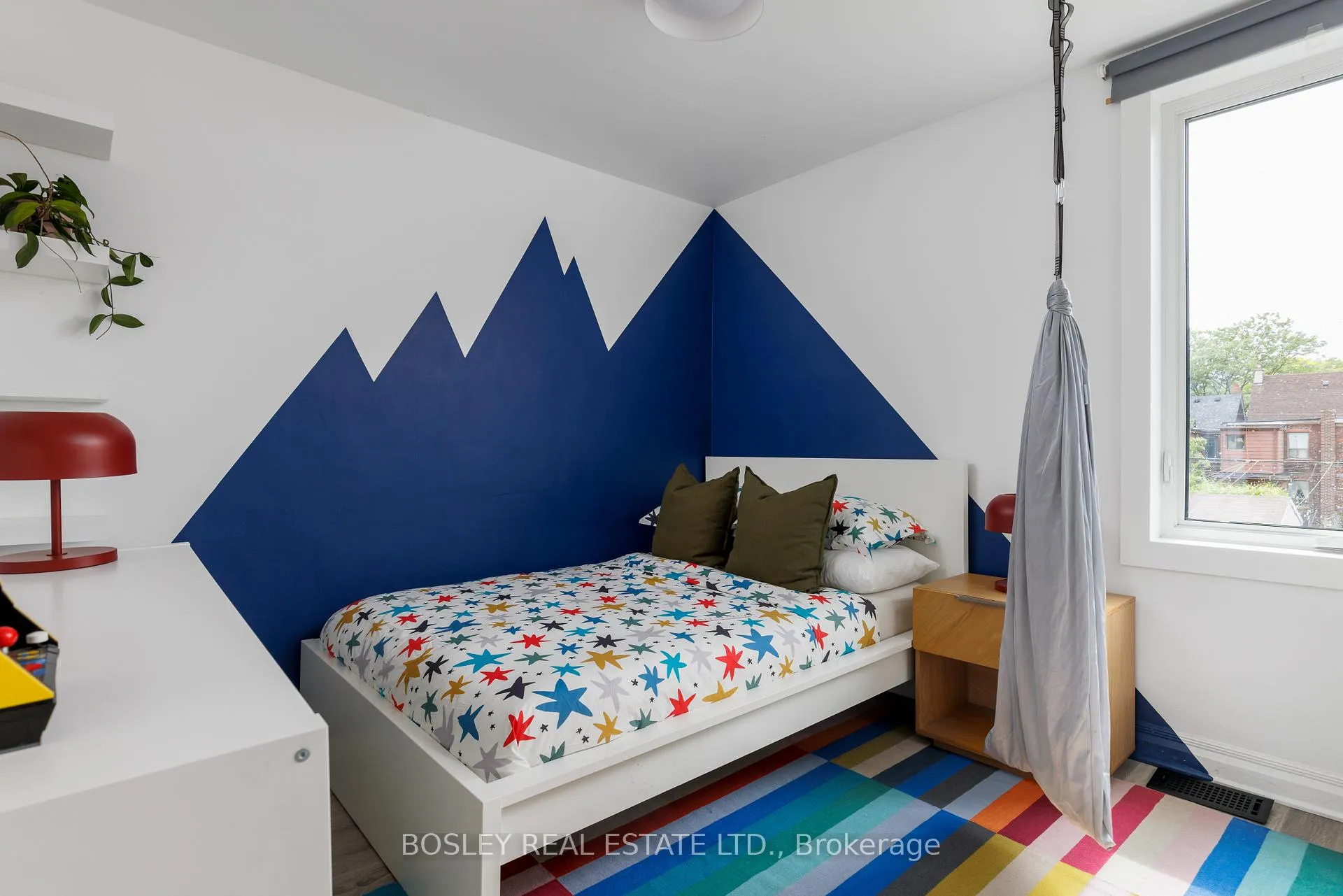 Photo 34 of 188 Symington Avenue, Toronto, Dovercourt-Wallace Emerson-Junction — HOMEH