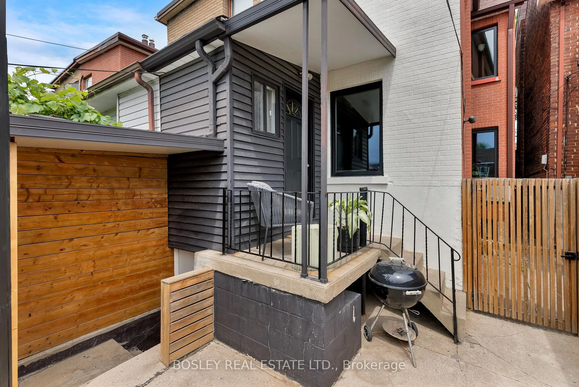 Photo 38 of 188 Symington Avenue, Toronto, Dovercourt-Wallace Emerson-Junction — HOMEH