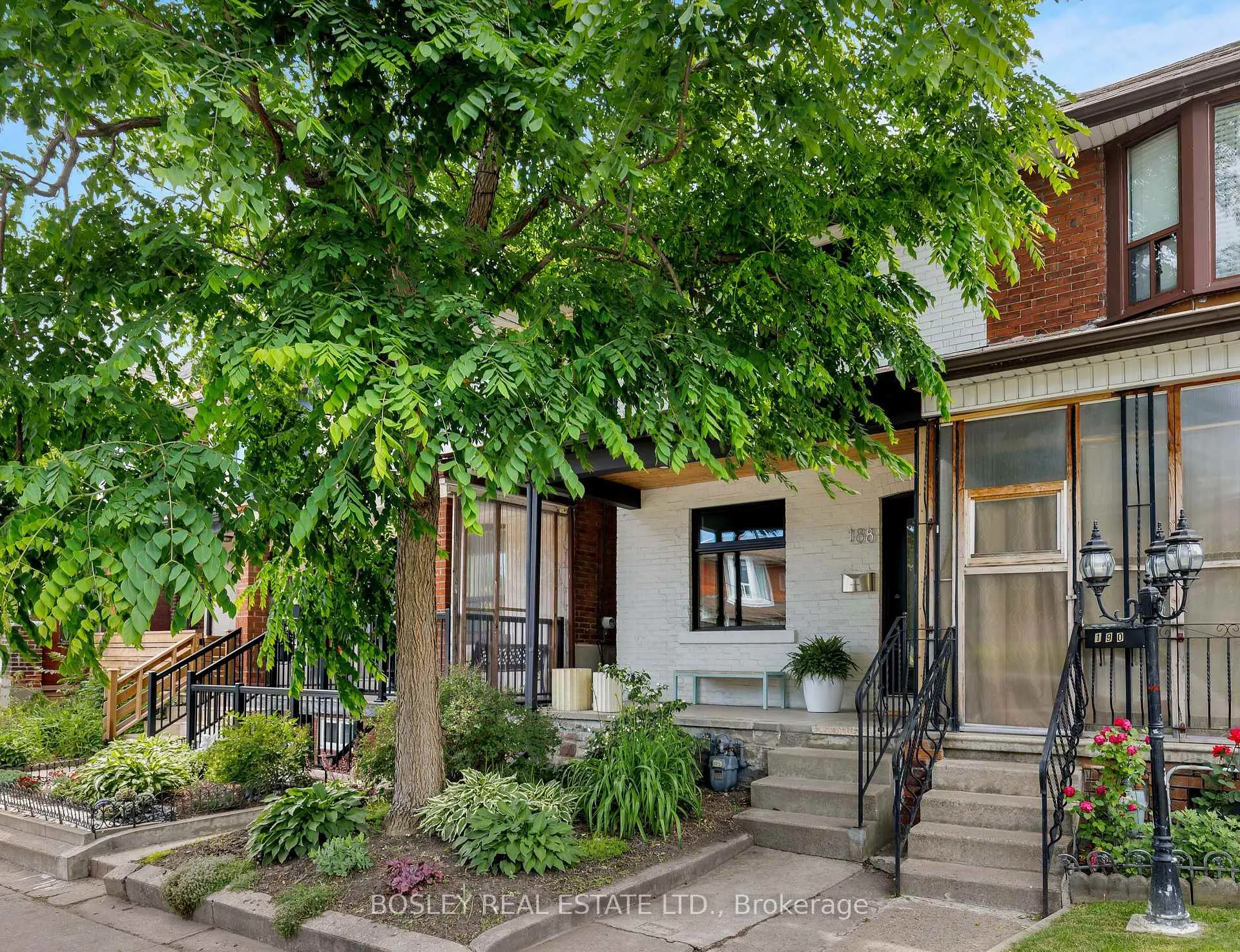 Photo 48 of 188 Symington Avenue, Toronto, Dovercourt-Wallace Emerson-Junction — HOMEH