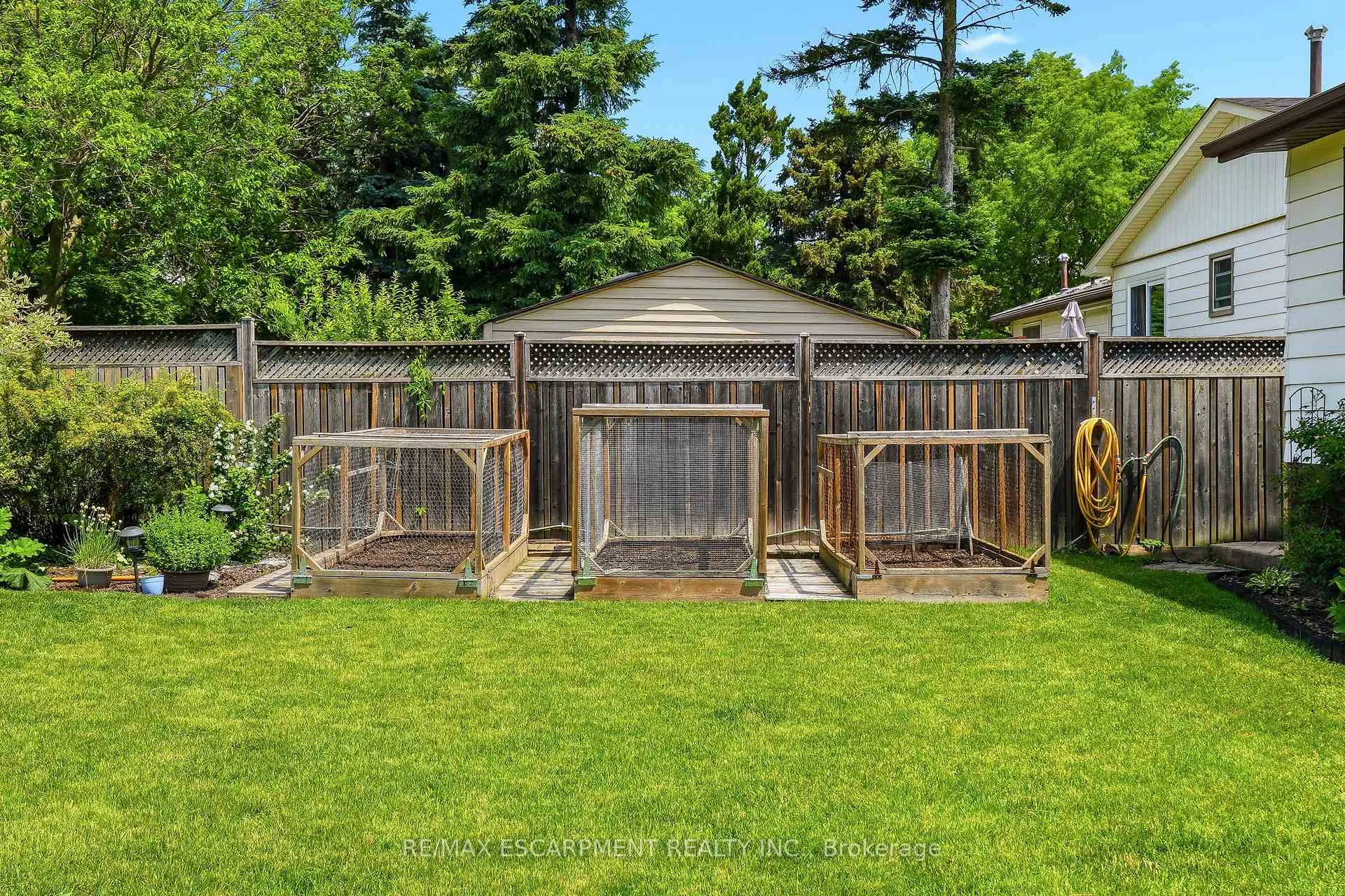 Photo 34 of 4277 Longmoor Drive, Burlington, Shoreacres — HOMEH