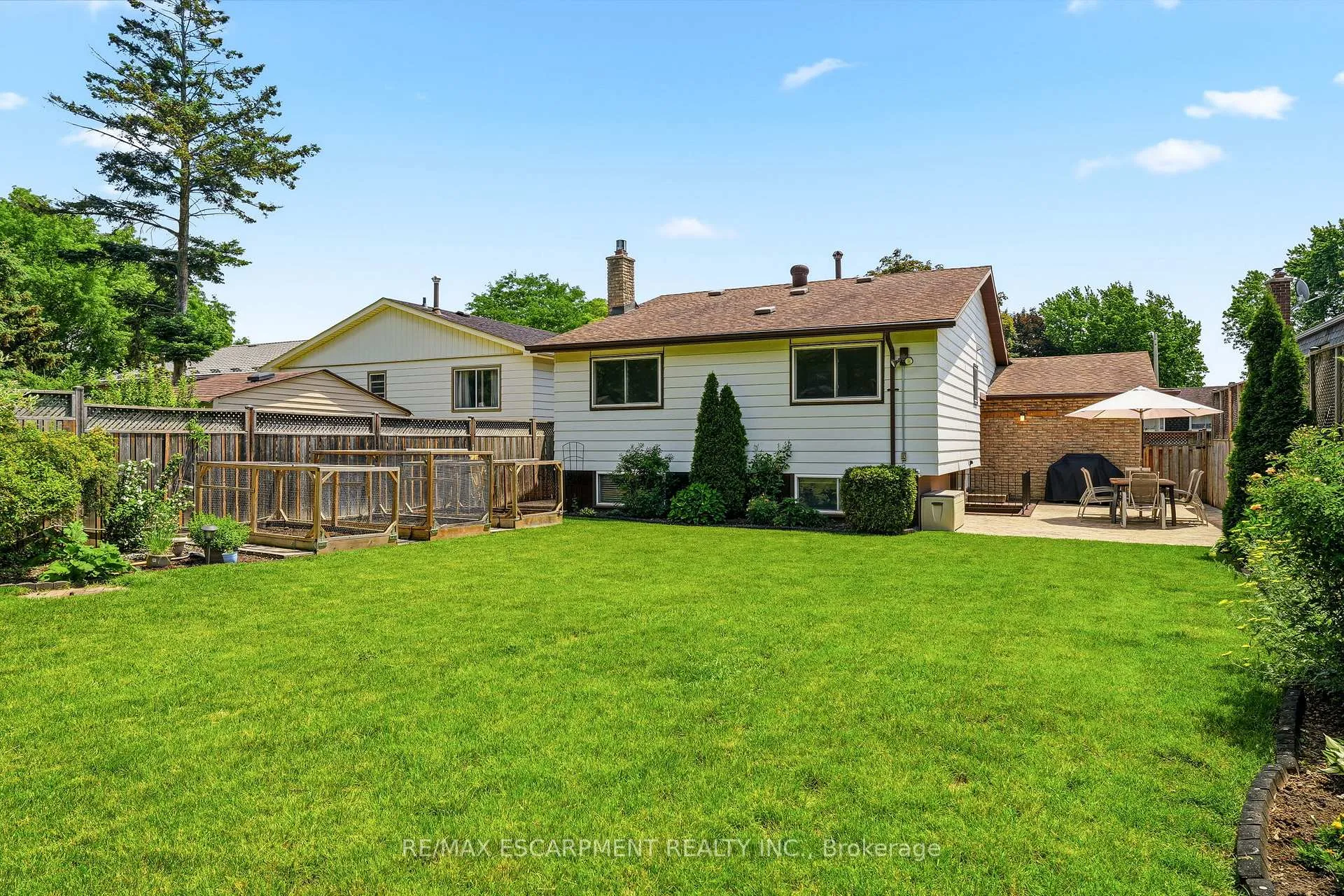 Photo 35 of 4277 Longmoor Drive, Burlington, Shoreacres — HOMEH