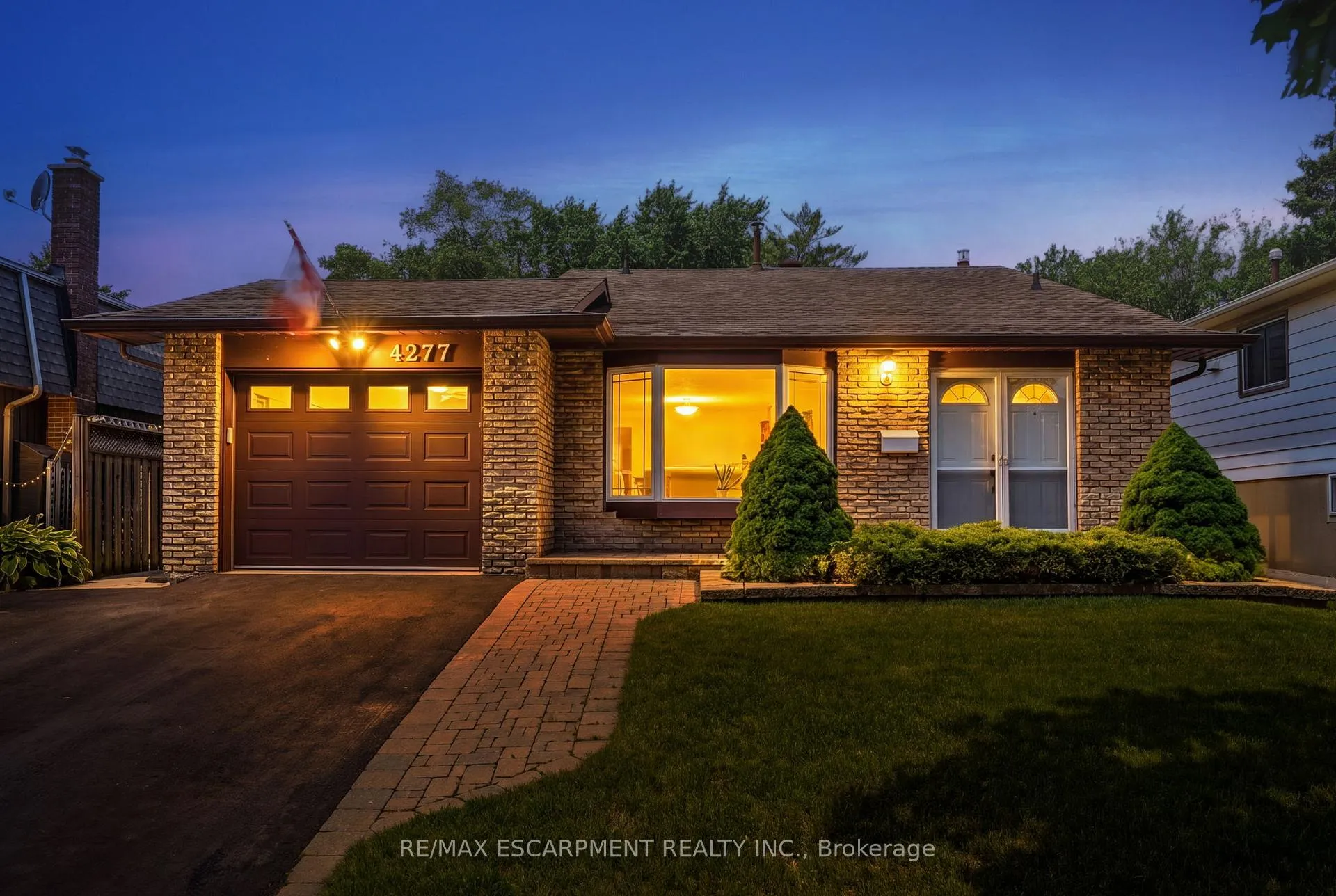Photo 37 of 4277 Longmoor Drive, Burlington, Shoreacres — HOMEH
