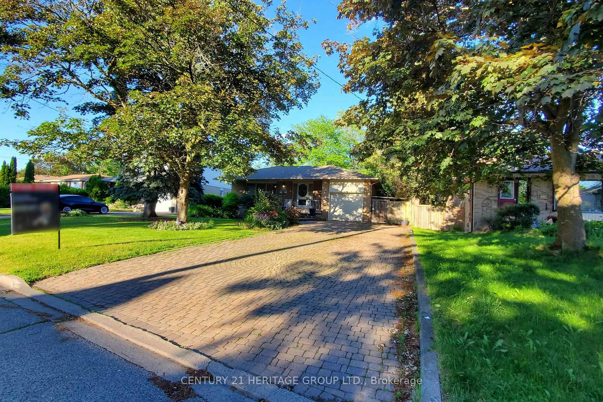 Photo 1 of 71 Mill Street, Ajax, Central West — HOMEH