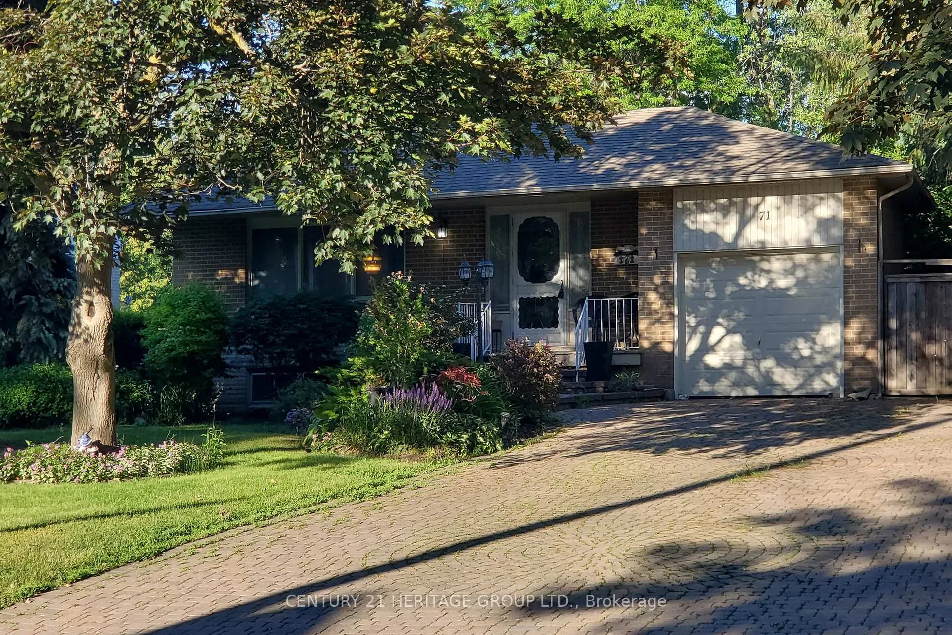 Photo 2 of 71 Mill Street, Ajax, Central West — HOMEH