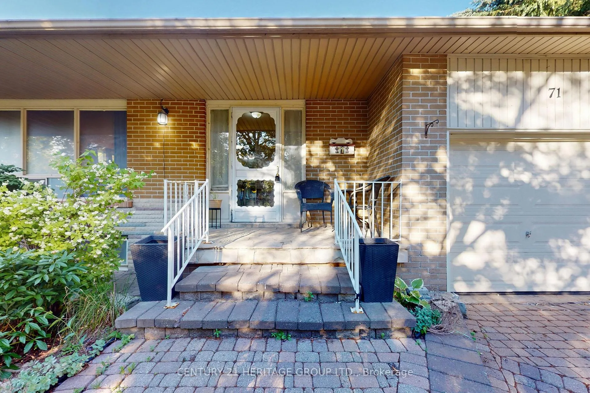 Photo 3 of 71 Mill Street, Ajax, Central West — HOMEH