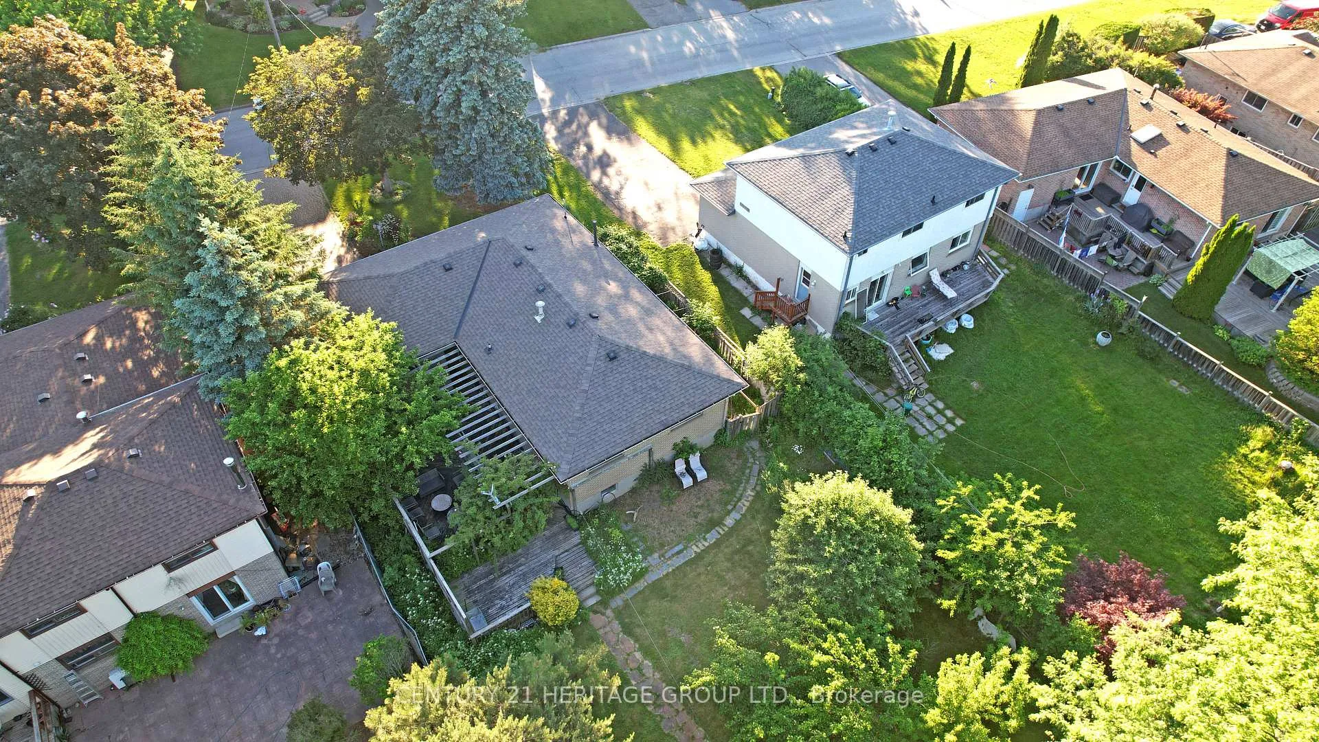 Photo 47 of 71 Mill Street, Ajax, Central West — HOMEH