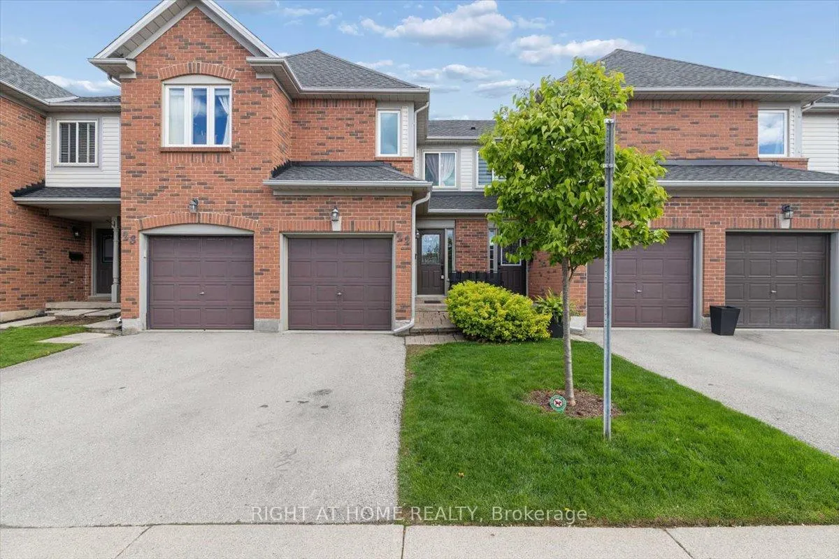 Photo 1 of Unit 22, 2960 Headon Forest Drive, Burlington, Headon — HOMEH