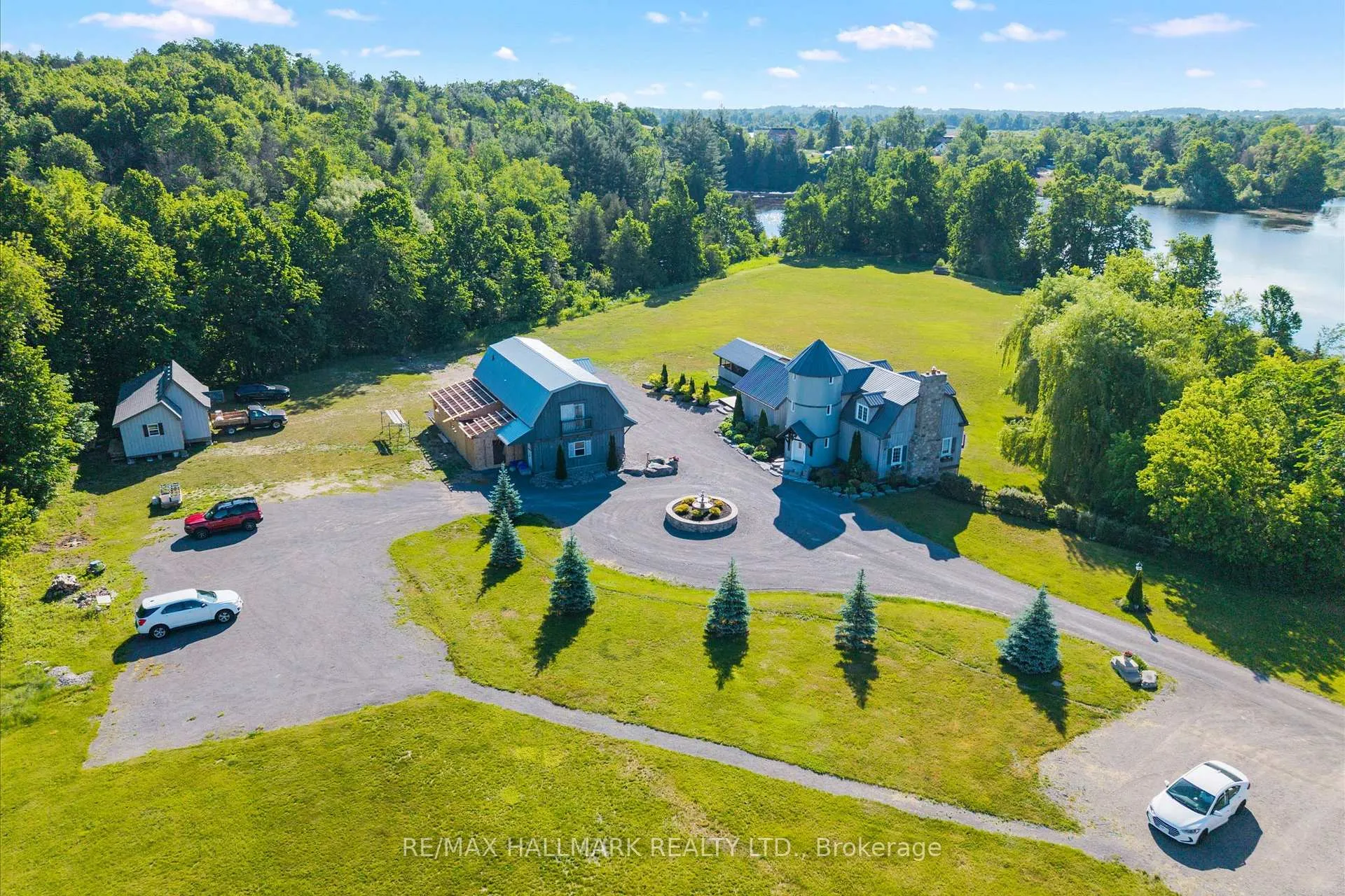 Photo 1 of 105 County Rd 40, Asphodel-Norwood, Norwood — HOMEH