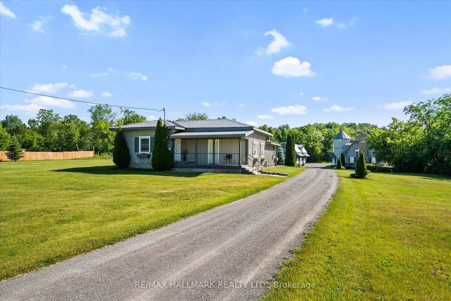 Photo 4 of 105 County Rd 40, Asphodel-Norwood, Norwood — HOMEH