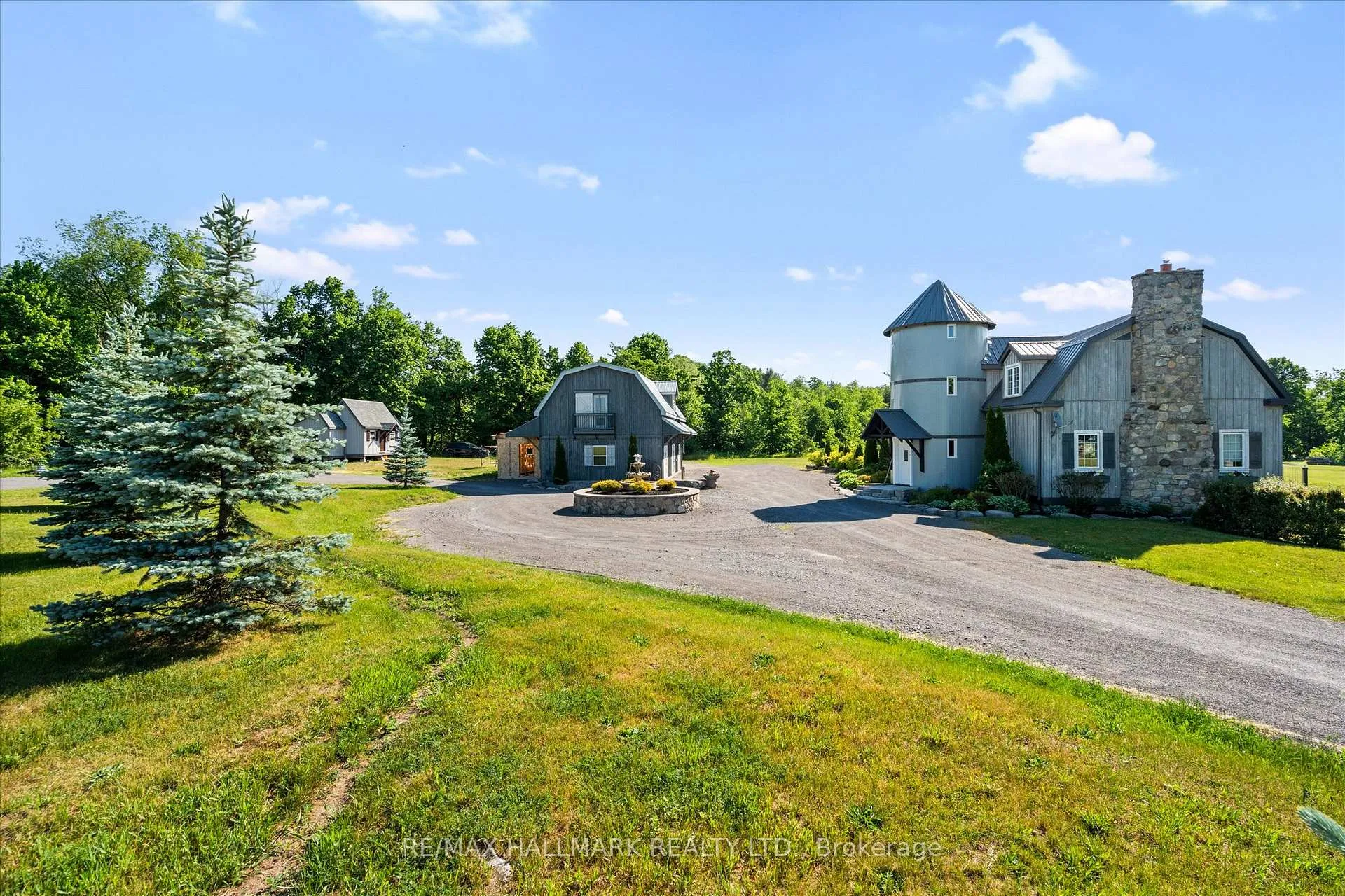 Photo 5 of 105 County Rd 40, Asphodel-Norwood, Norwood — HOMEH