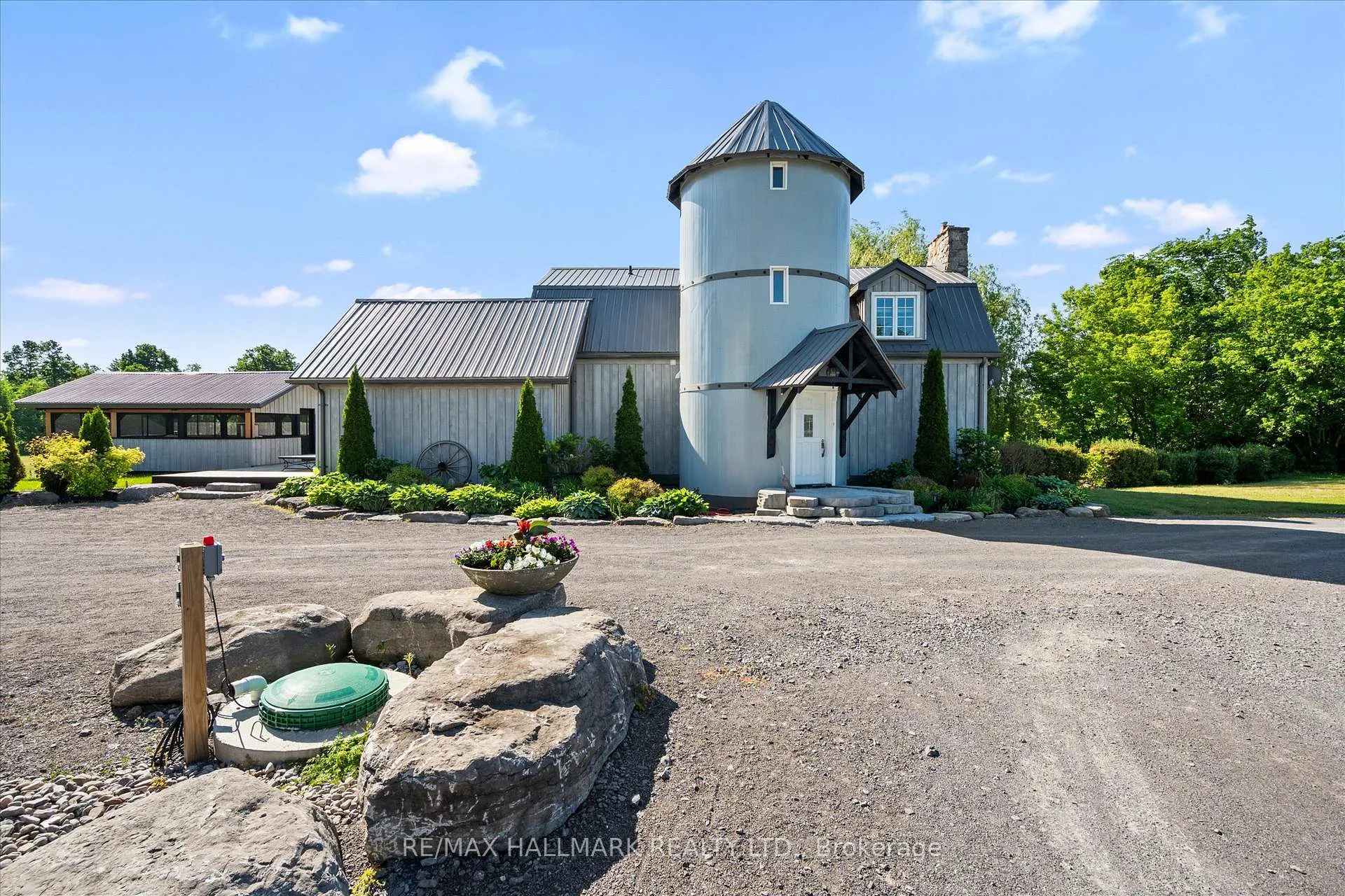 Photo 7 of 105 County Rd 40, Asphodel-Norwood, Norwood — HOMEH